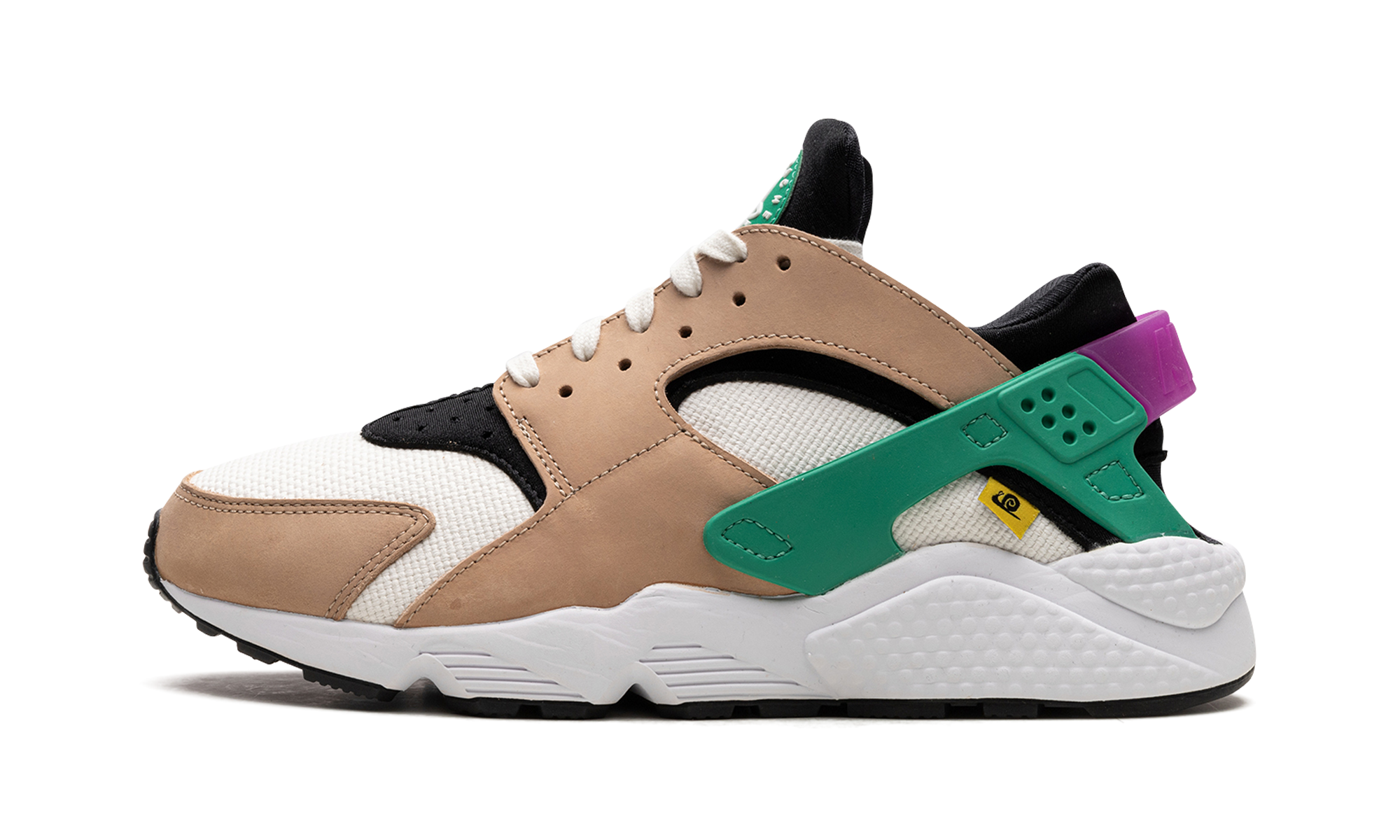 Nike Air Huarache "moving Company" - 1