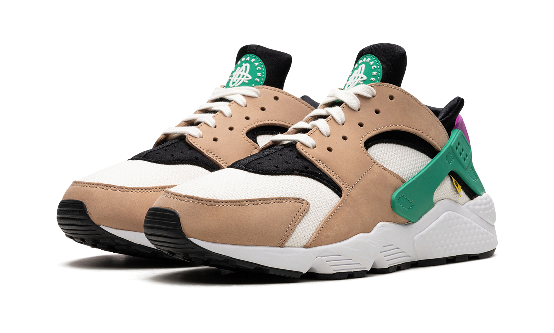 Nike Air Huarache "moving Company" - 2