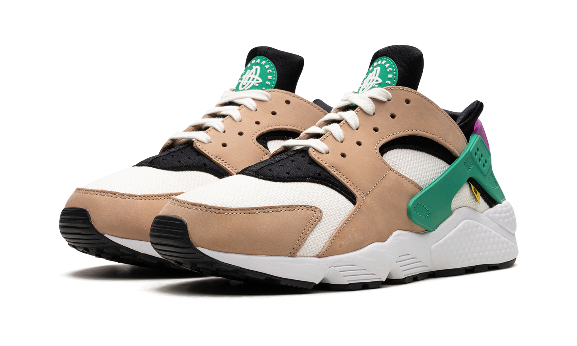 Nike Air Huarache "moving Company" - 2