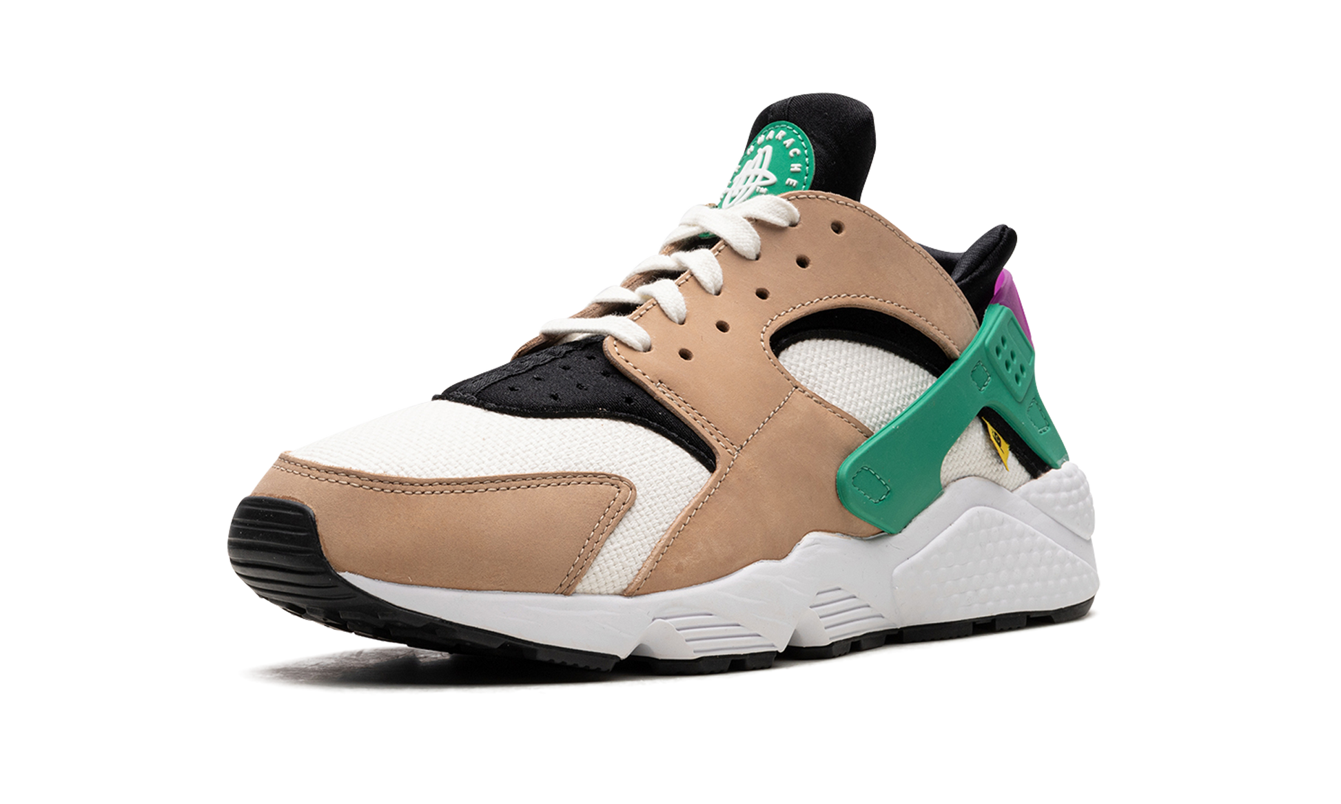 Nike Air Huarache "moving Company" - 4