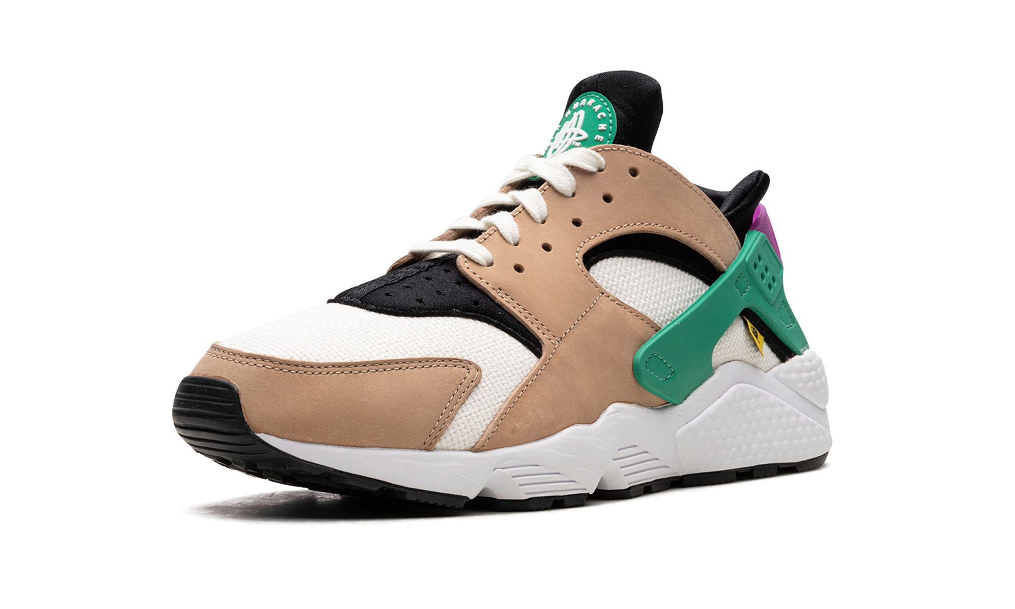 Nike Air Huarache "moving Company" - 4