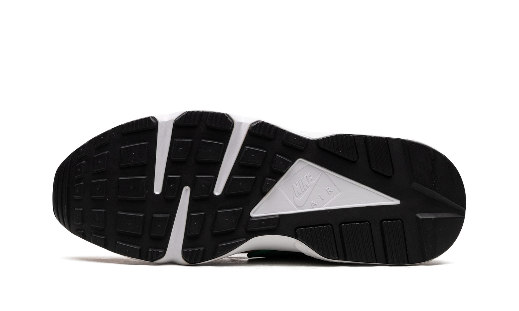Nike Air Huarache "moving Company" - 5