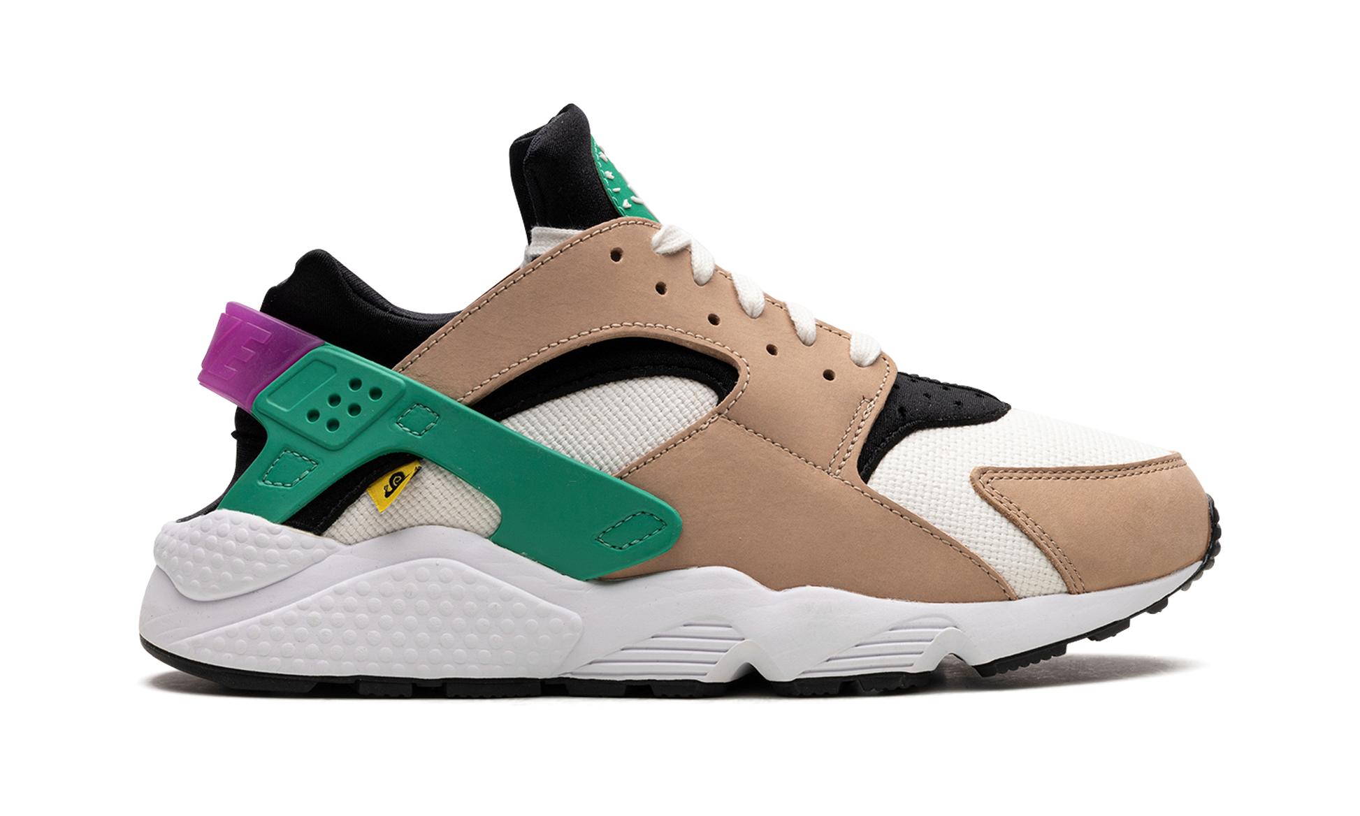 Nike Air Huarache "moving Company" - 6