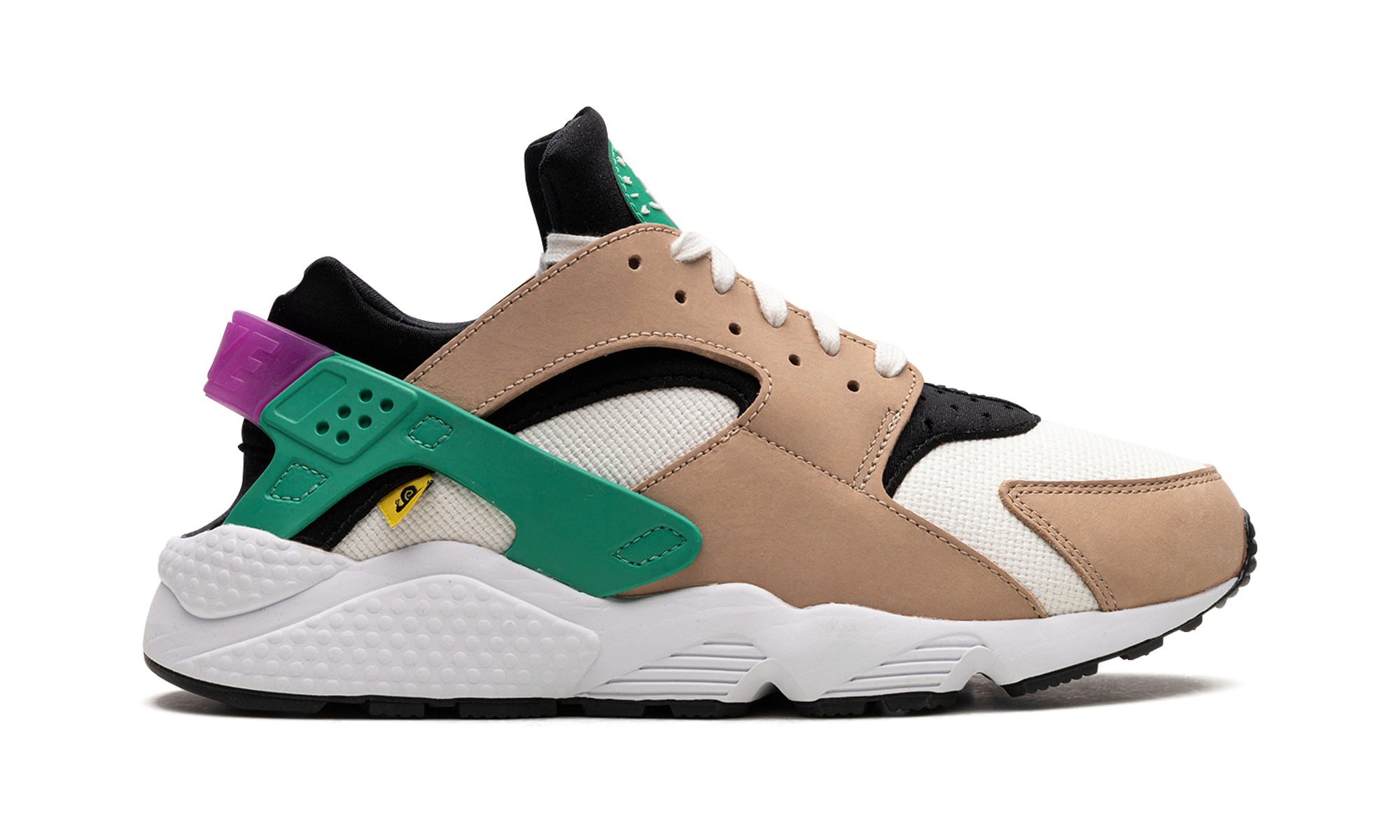 Nike Air Huarache "moving Company" - 6