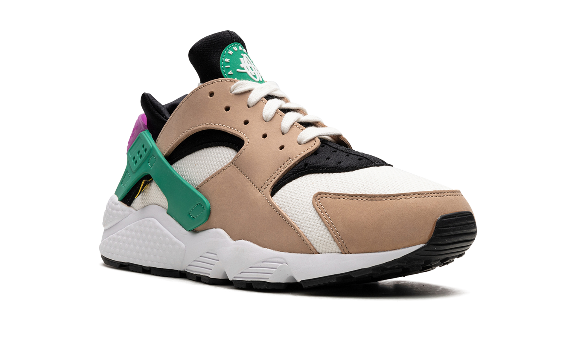 Nike Air Huarache "moving Company" - 7