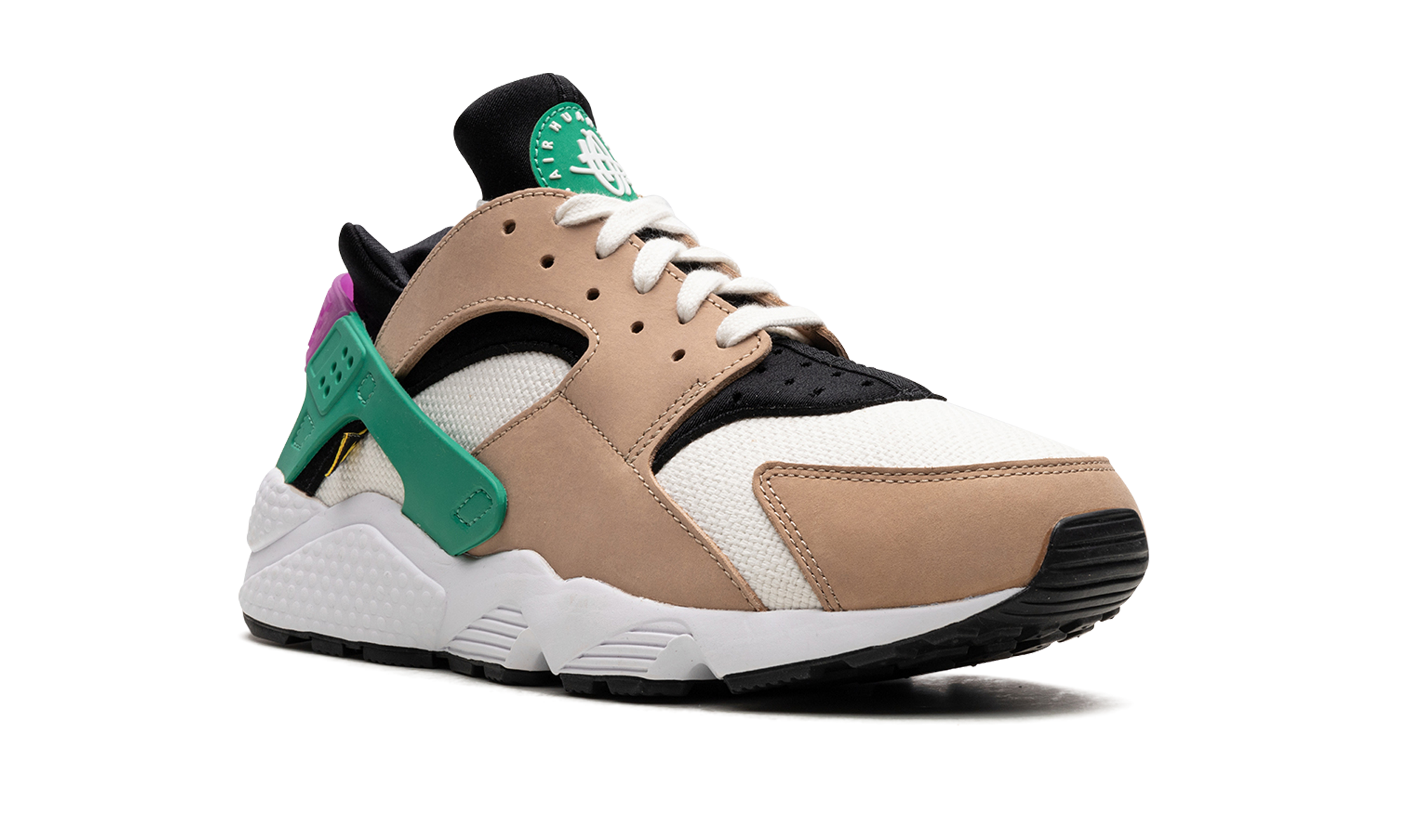 Nike Air Huarache "moving Company" - 7