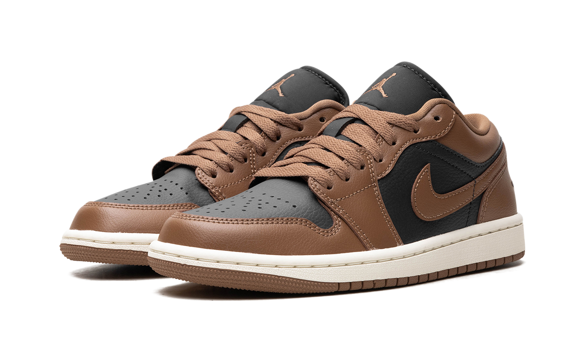 Nike Air Jordan 1 "brown" DC0774-021