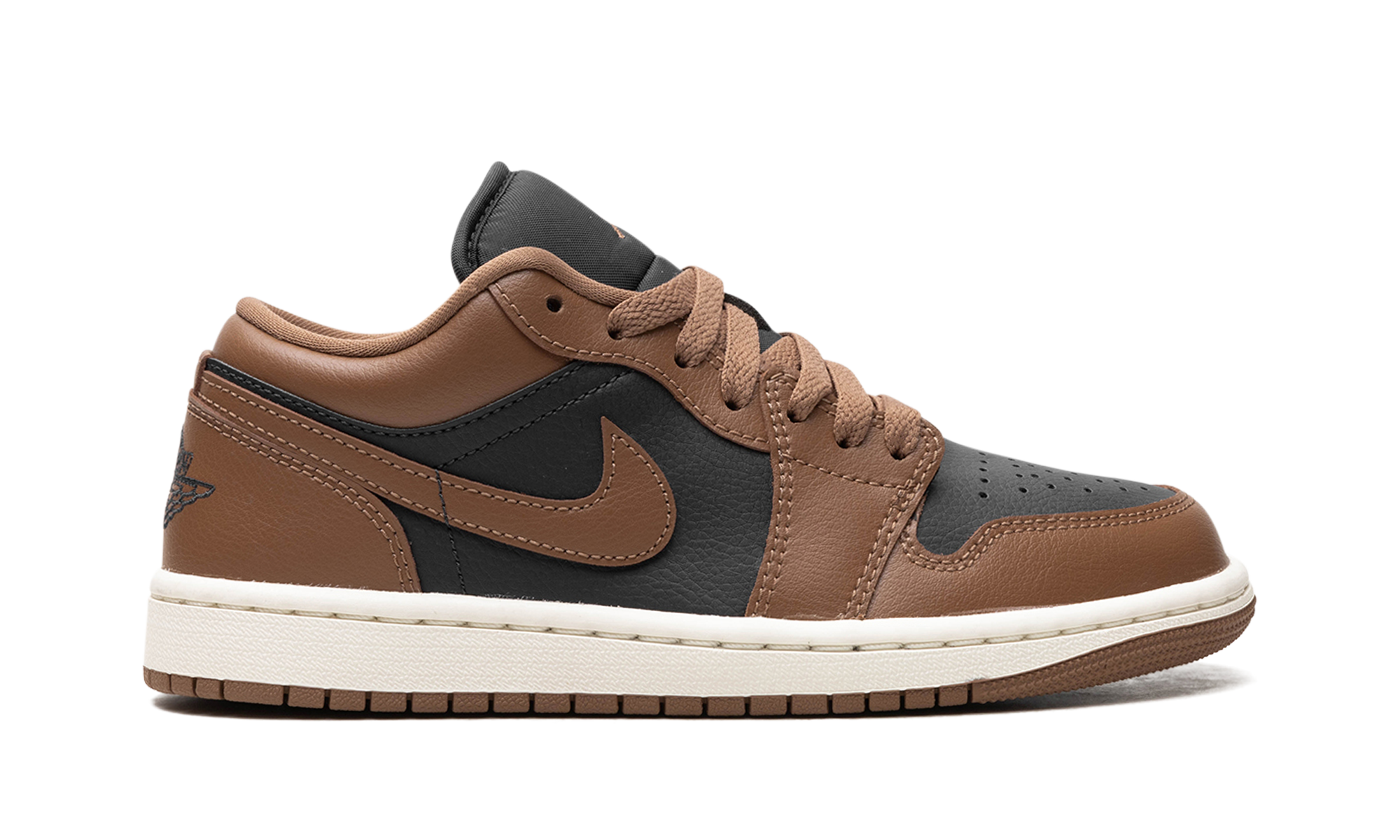 Nike Air Jordan 1 "brown" DC0774-021