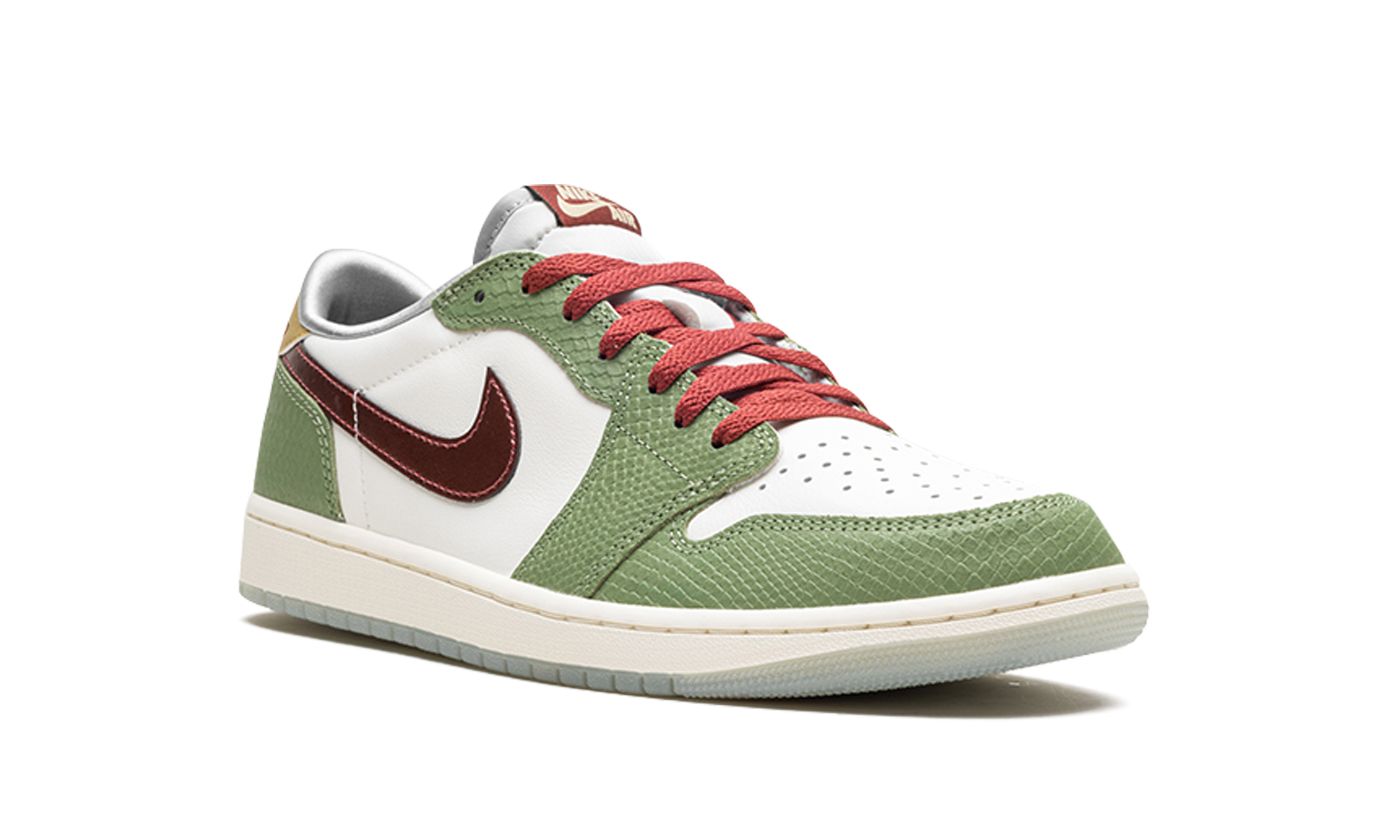 Nike Air Jordan 1 "Chinese New Year" FN3727 100