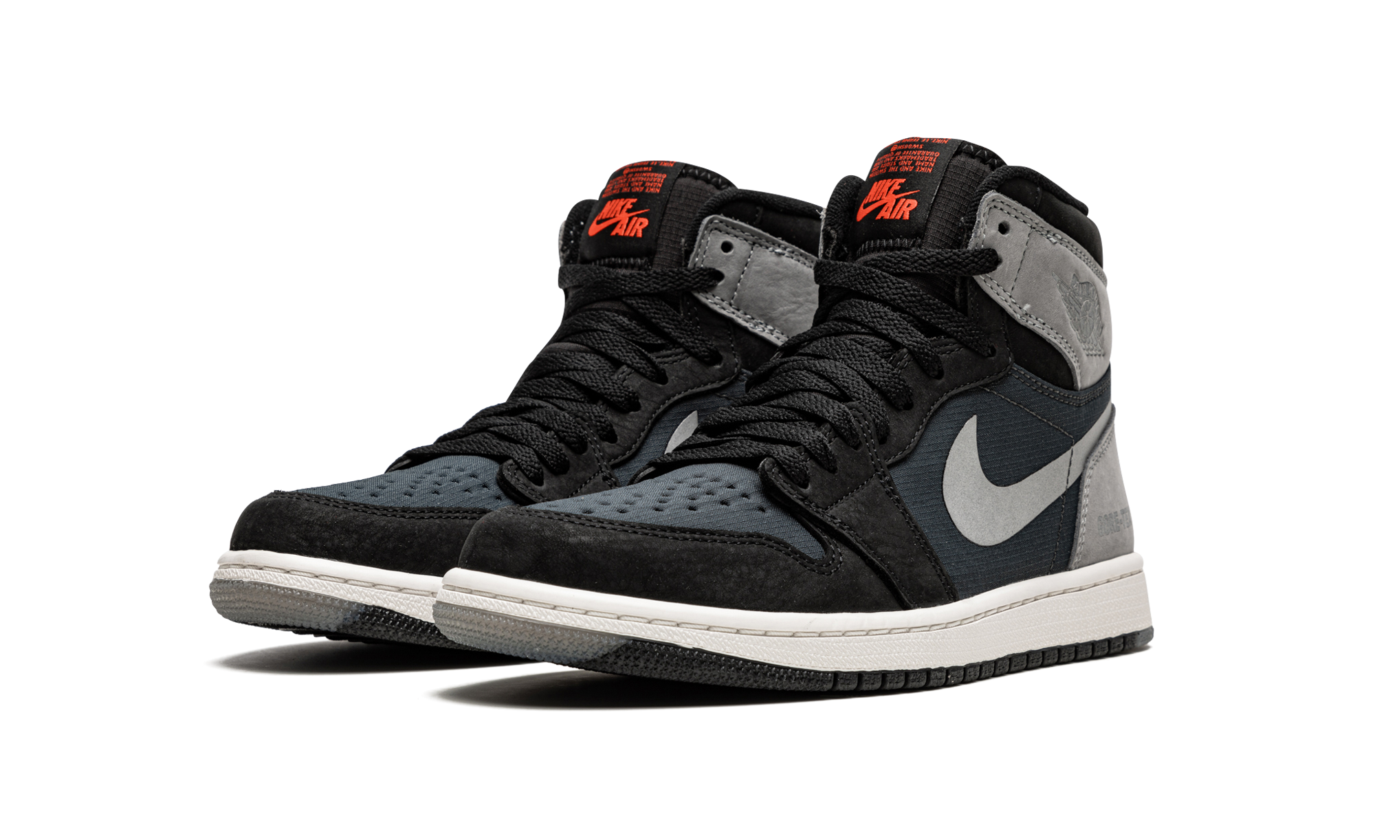 Nike Air Jordan 1 Element "Gore-Tex - Black" DB2889 001