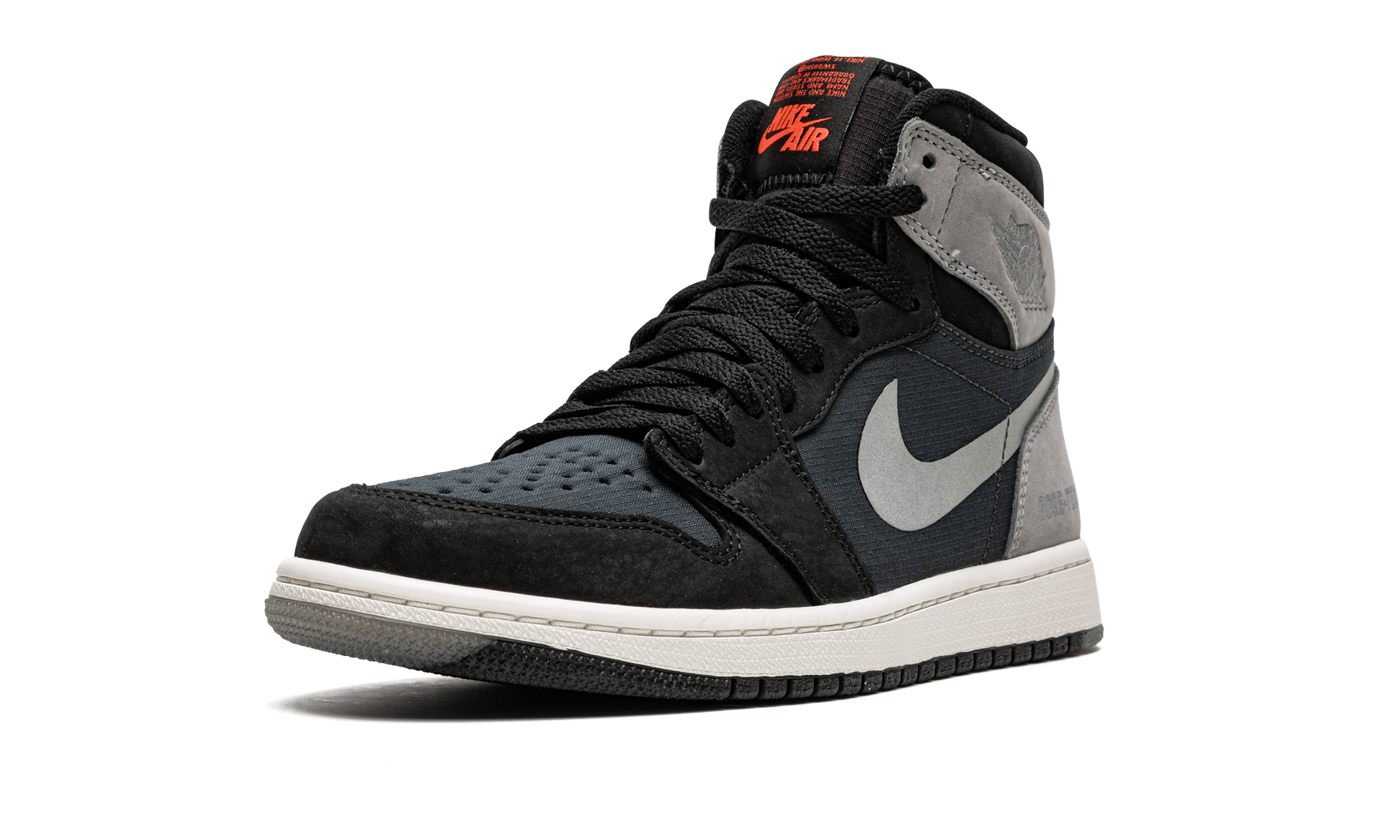 Nike Air Jordan 1 Element "Gore-Tex - Black" DB2889 001