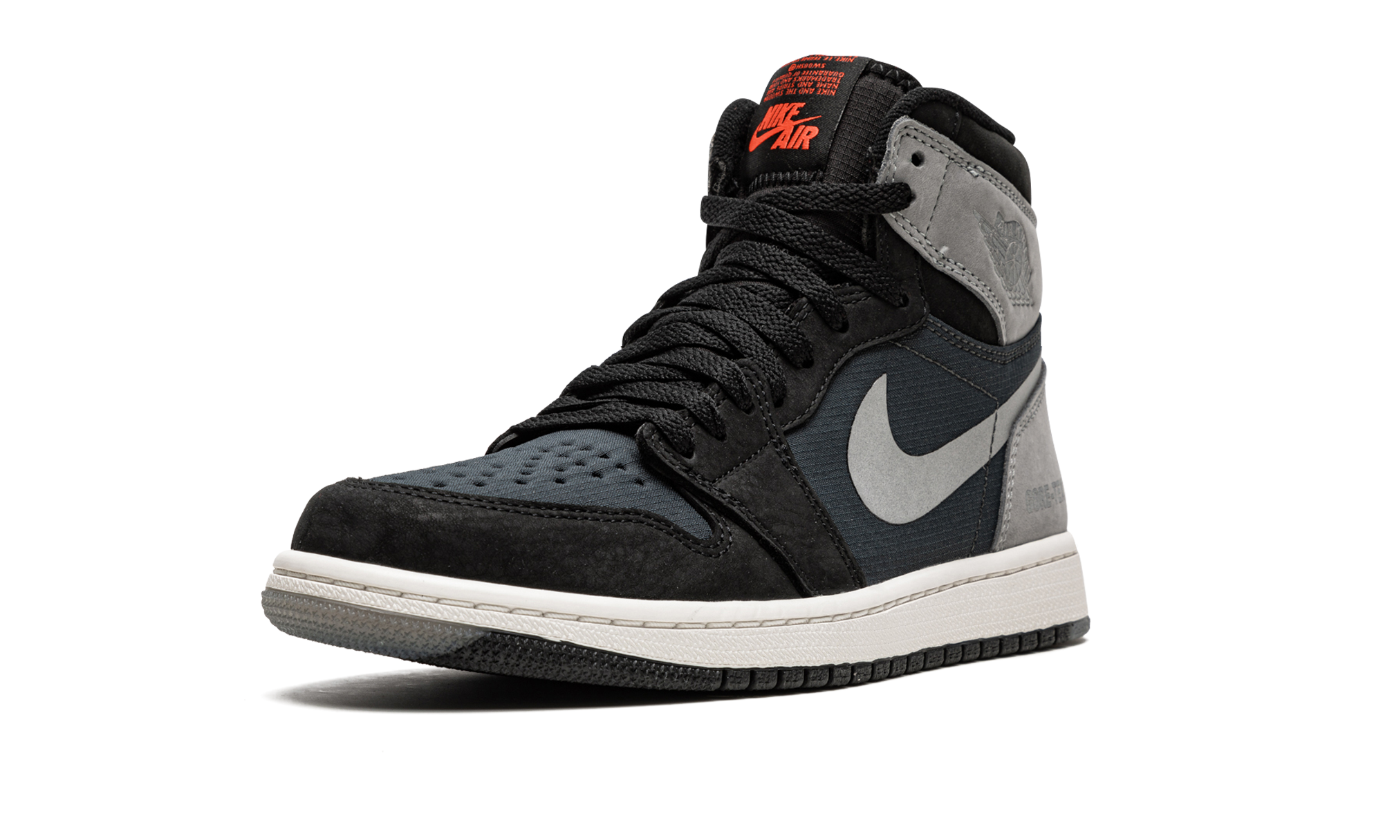 Nike Air Jordan 1 Element "Gore-Tex - Black" DB2889 001