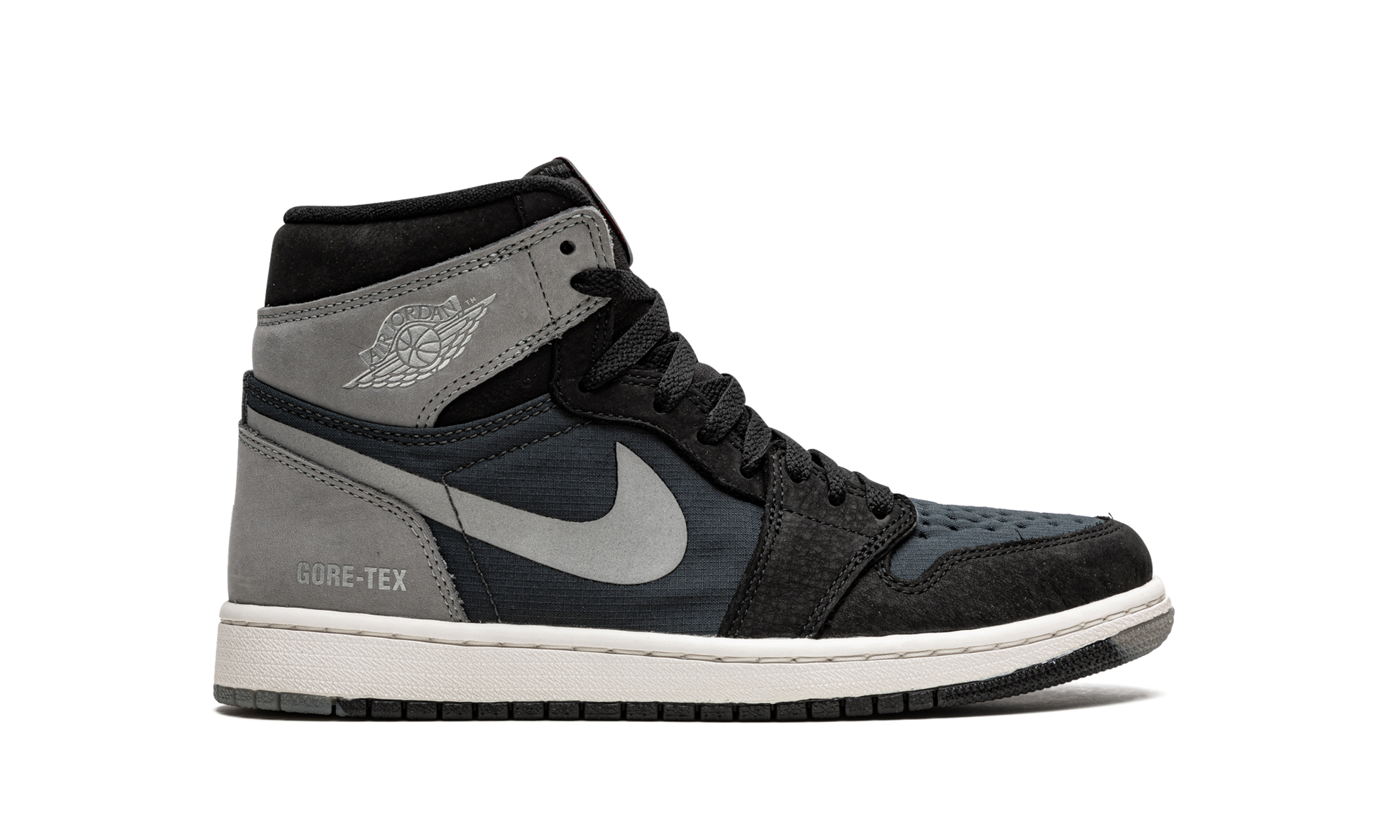 Nike Air Jordan 1 Element "Gore-Tex - Black" DB2889 001