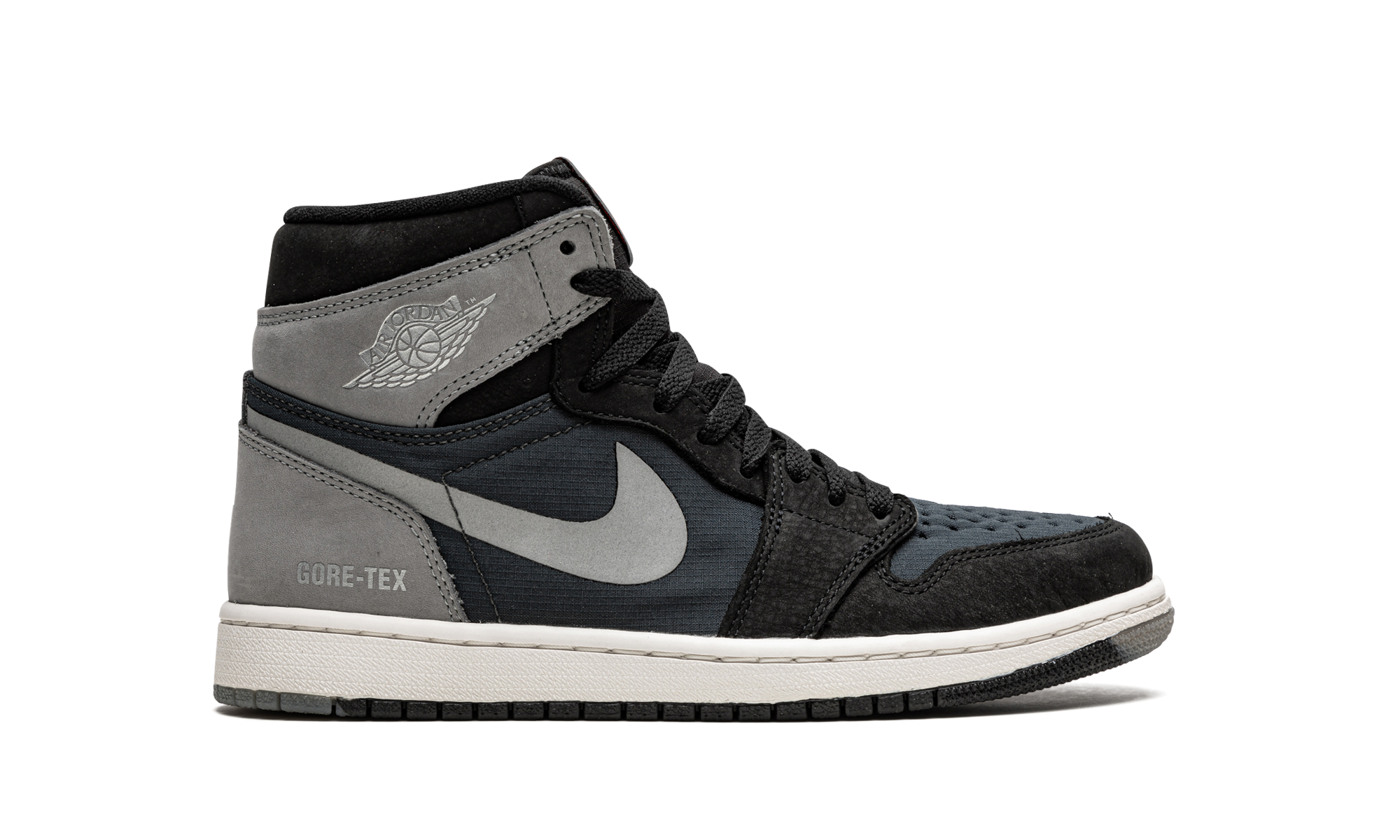 Nike Air Jordan 1 Element "Gore-Tex - Black" DB2889 001