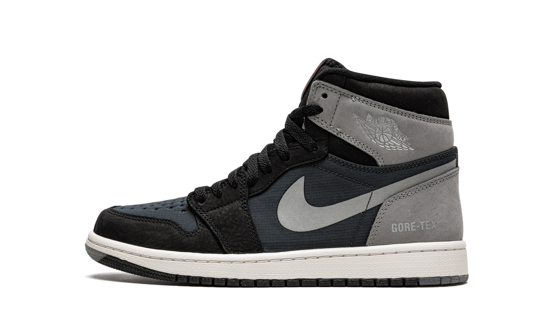 Nike Air Jordan 1 Element "Gore-Tex - Black" DB2889 001