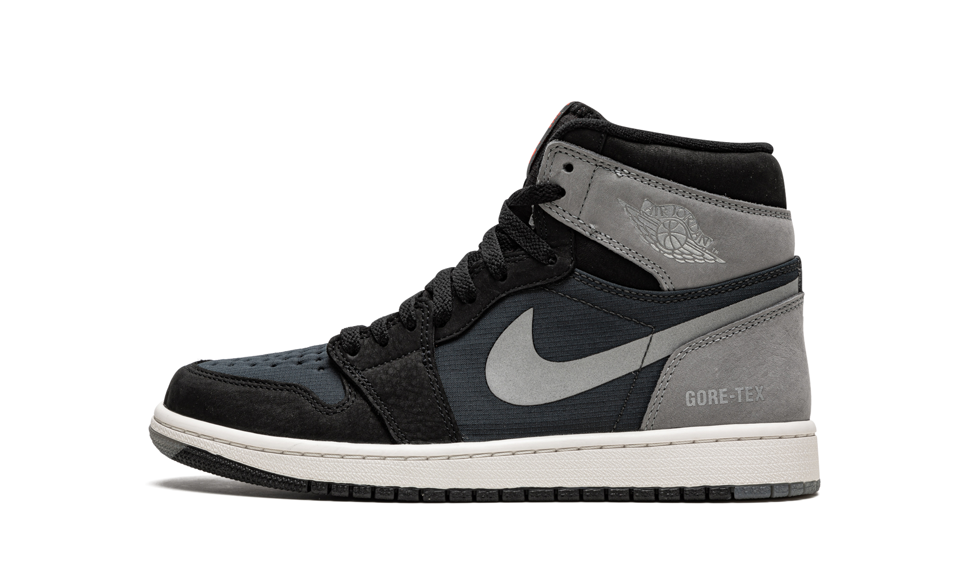 Nike Air Jordan 1 Element "Gore-Tex - Black" DB2889 001