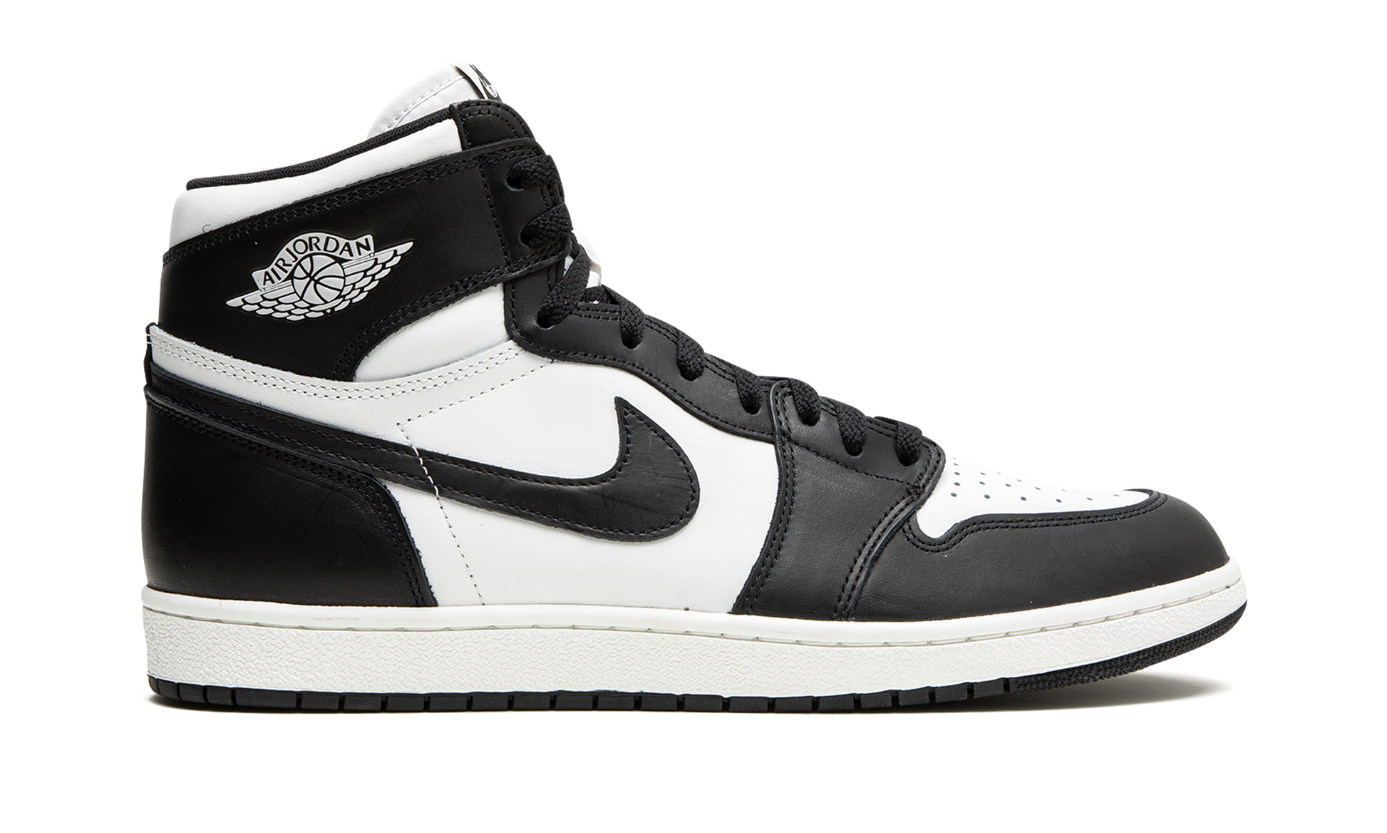 Nike Air Jordan 1 High 85 "Black / White 2023" BQ4422 001