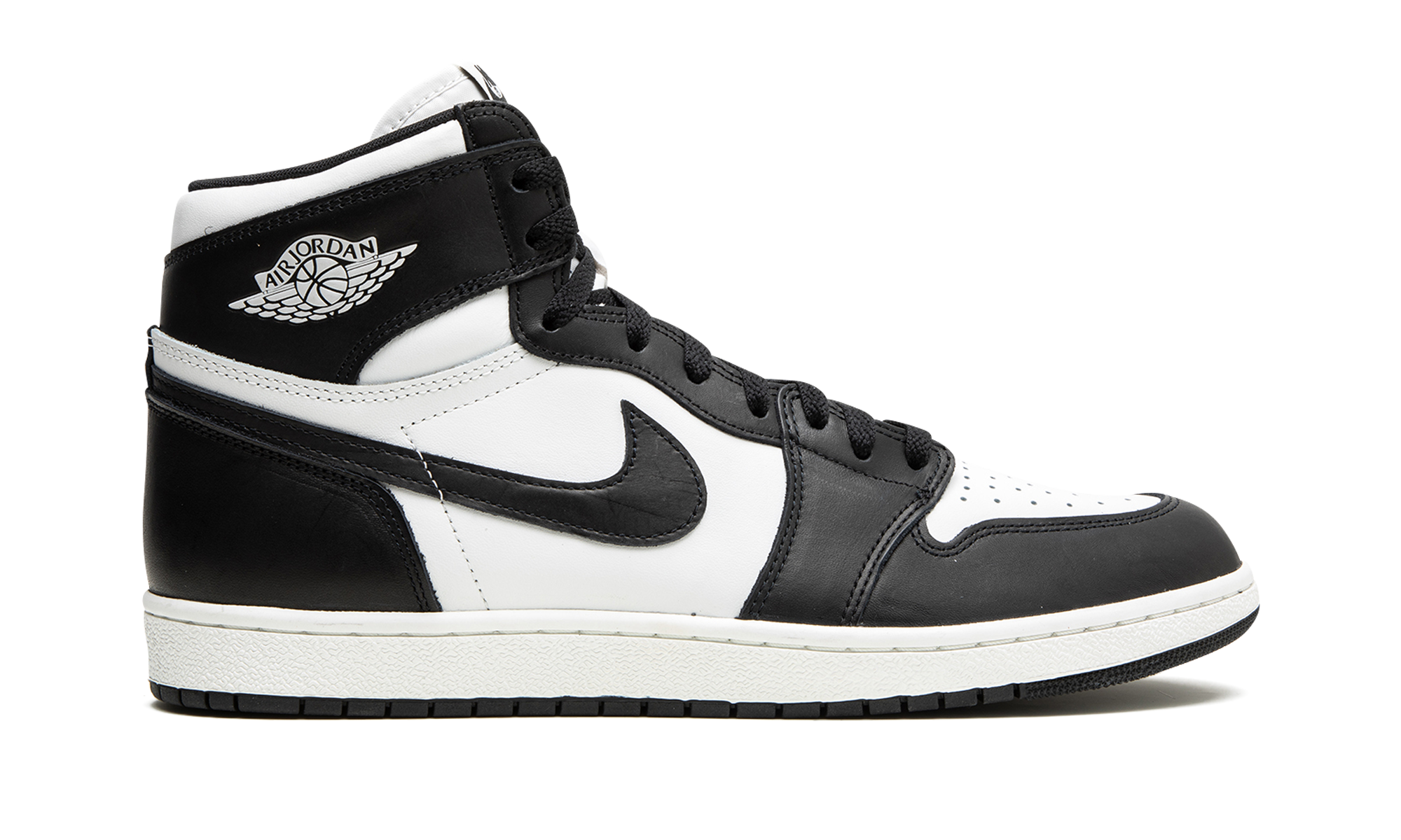 Nike Air Jordan 1 High 85 "Black / White 2023" BQ4422 001