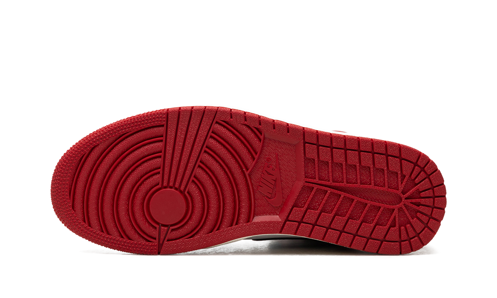 Nike Air Jordan 1 High OG "Black Toe Reimagined" DZ5485 106