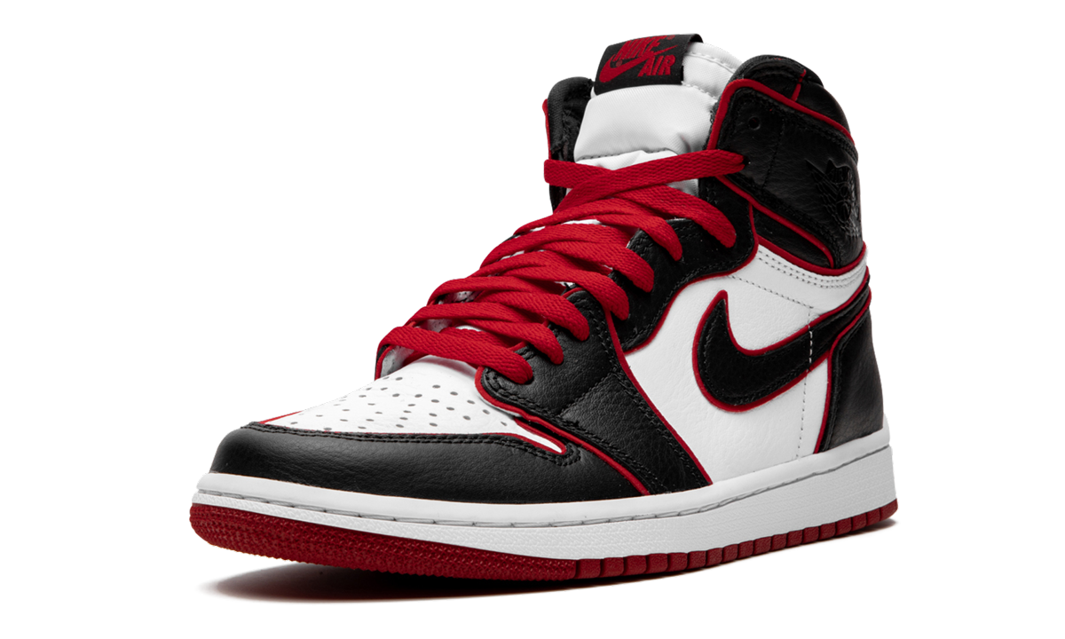 Nike Air Jordan 1 High OG "Bloodline / Meant To Fly" 555088 062