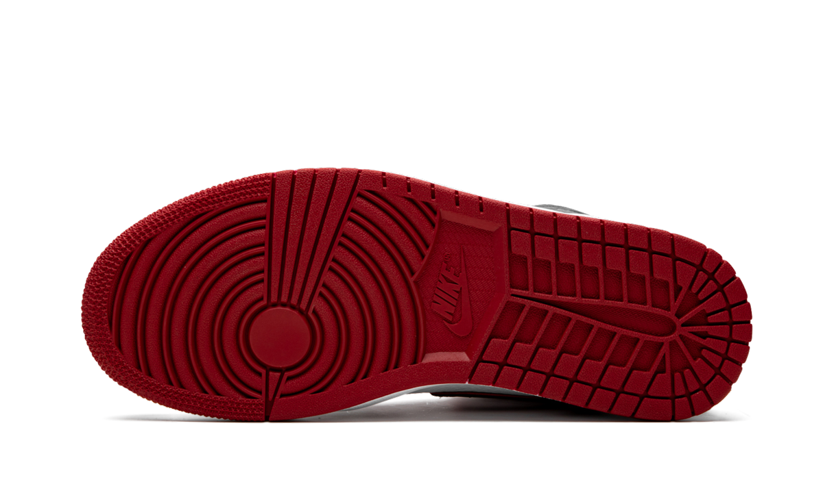 Nike Air Jordan 1 High OG "Bloodline / Meant To Fly" 555088 062