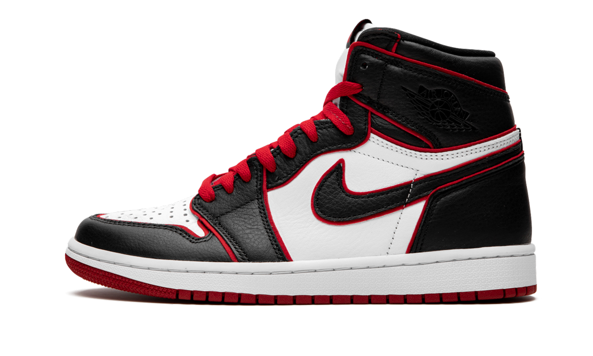 Nike Air Jordan 1 High OG "Bloodline / Meant To Fly" 555088 062