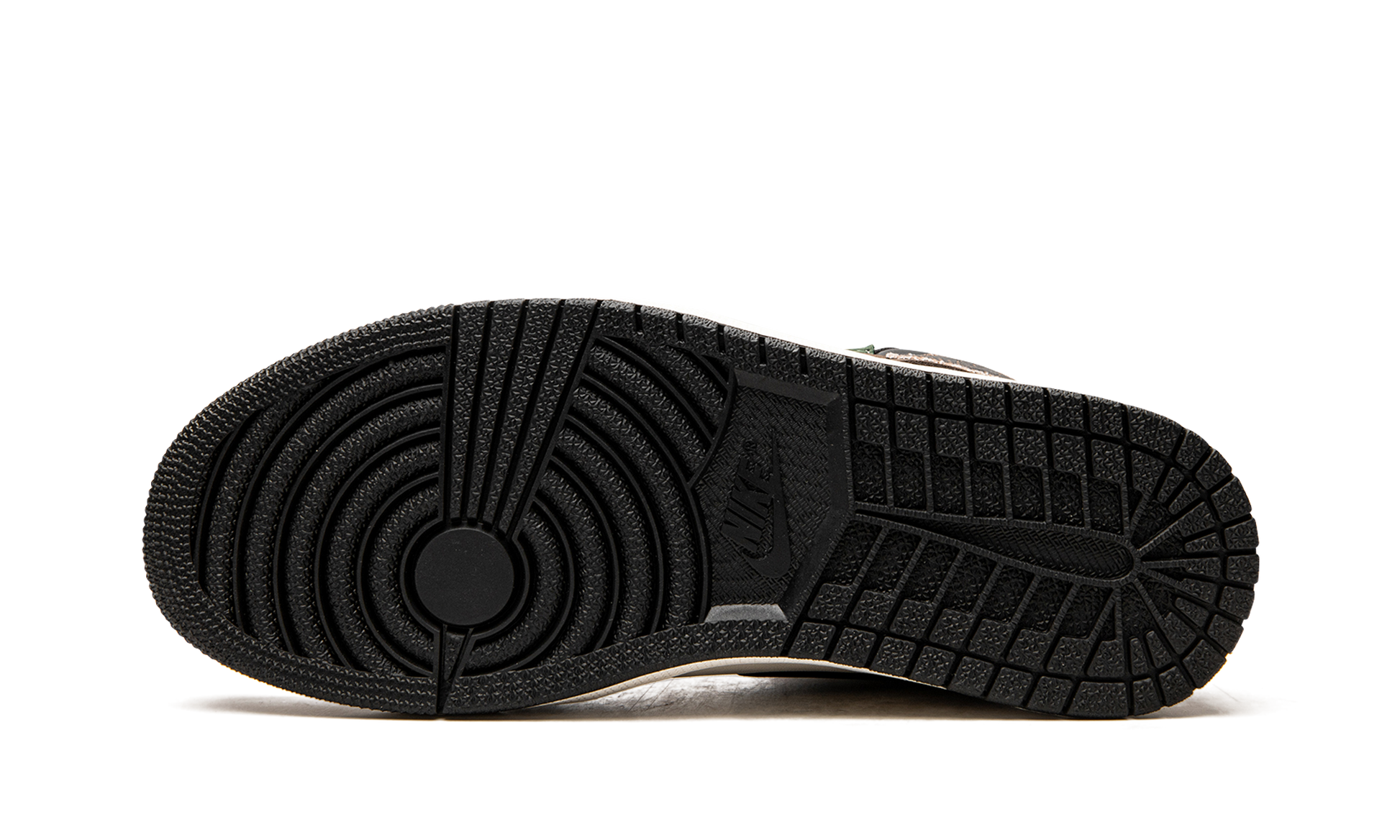 Nike Air Jordan 1 High OG "Hand Crafted" DH3097 001