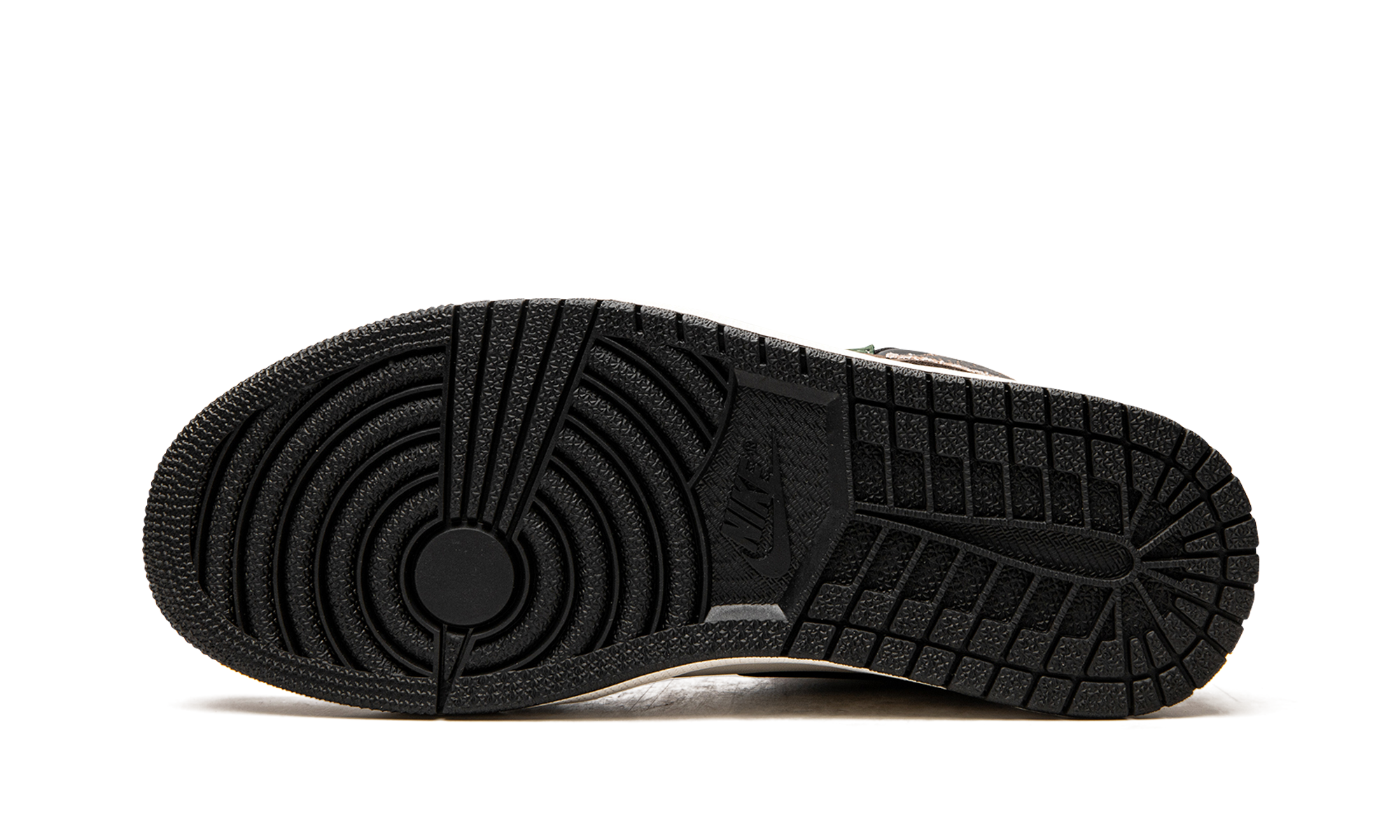 Nike Air Jordan 1 High OG "Hand Crafted" DH3097 001