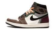 Nike Air Jordan 1 High OG "Hand Crafted" DH3097 001