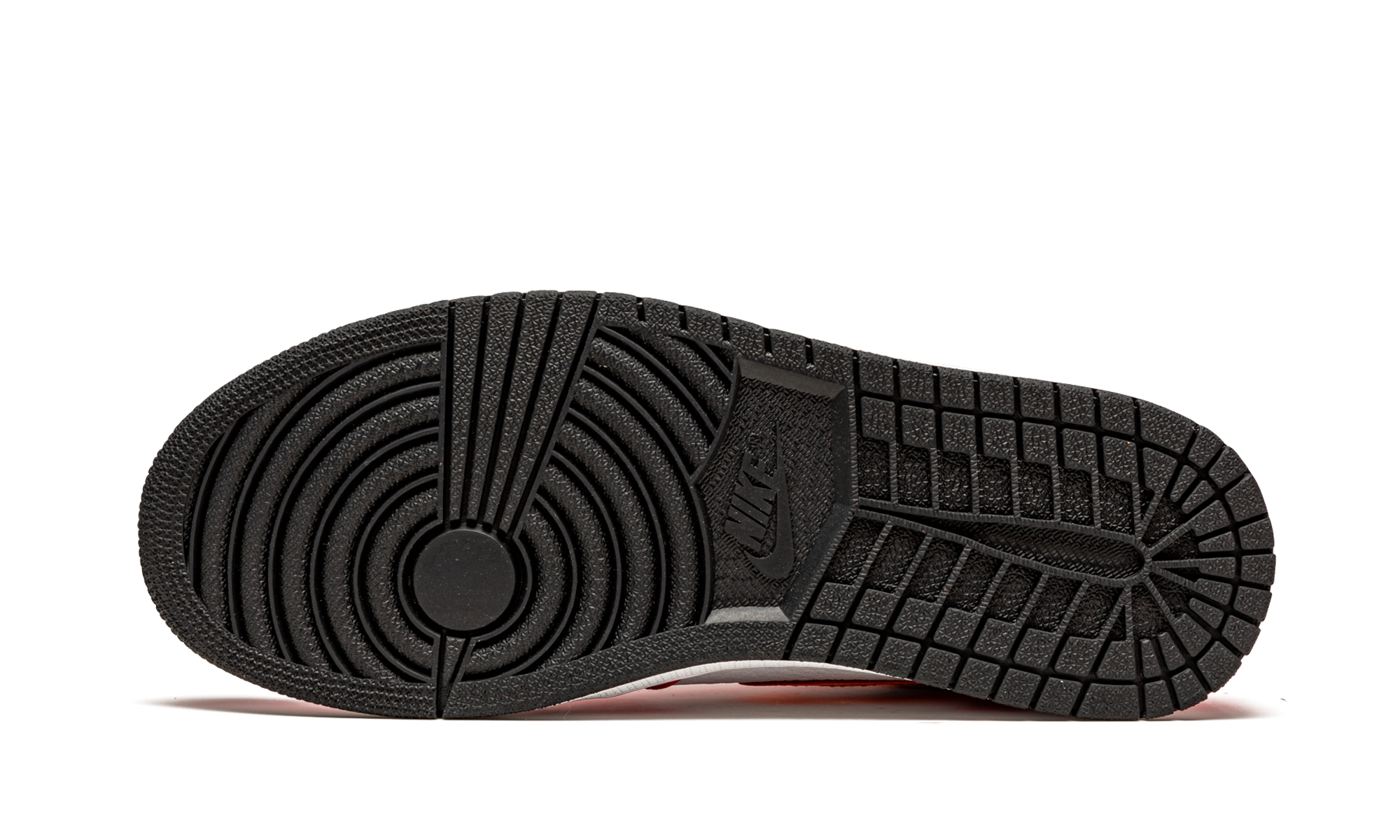 Nike Air Jordan 1 High OG "Light Fusion Red" 555088 603