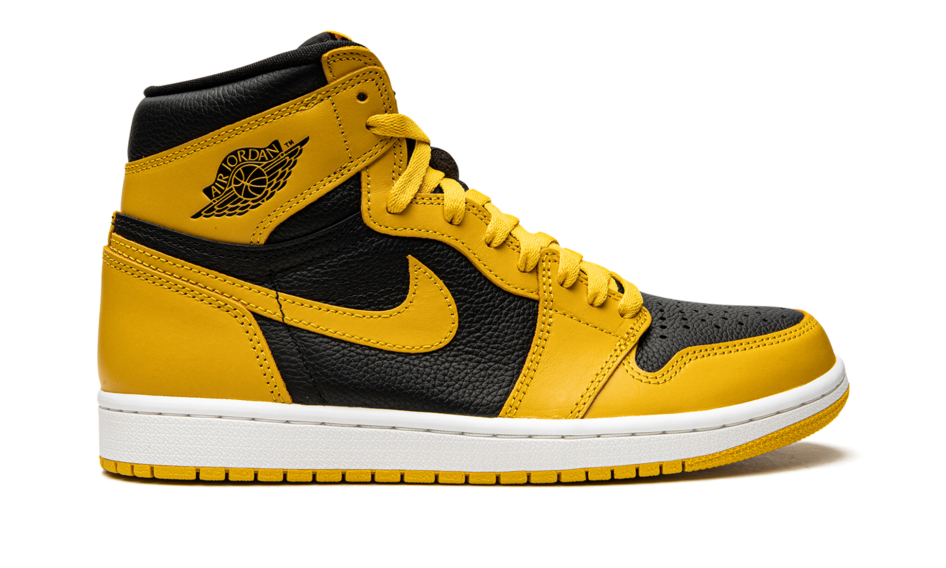 Nike Air Jordan 1 High OG "Pollen" 555088 701