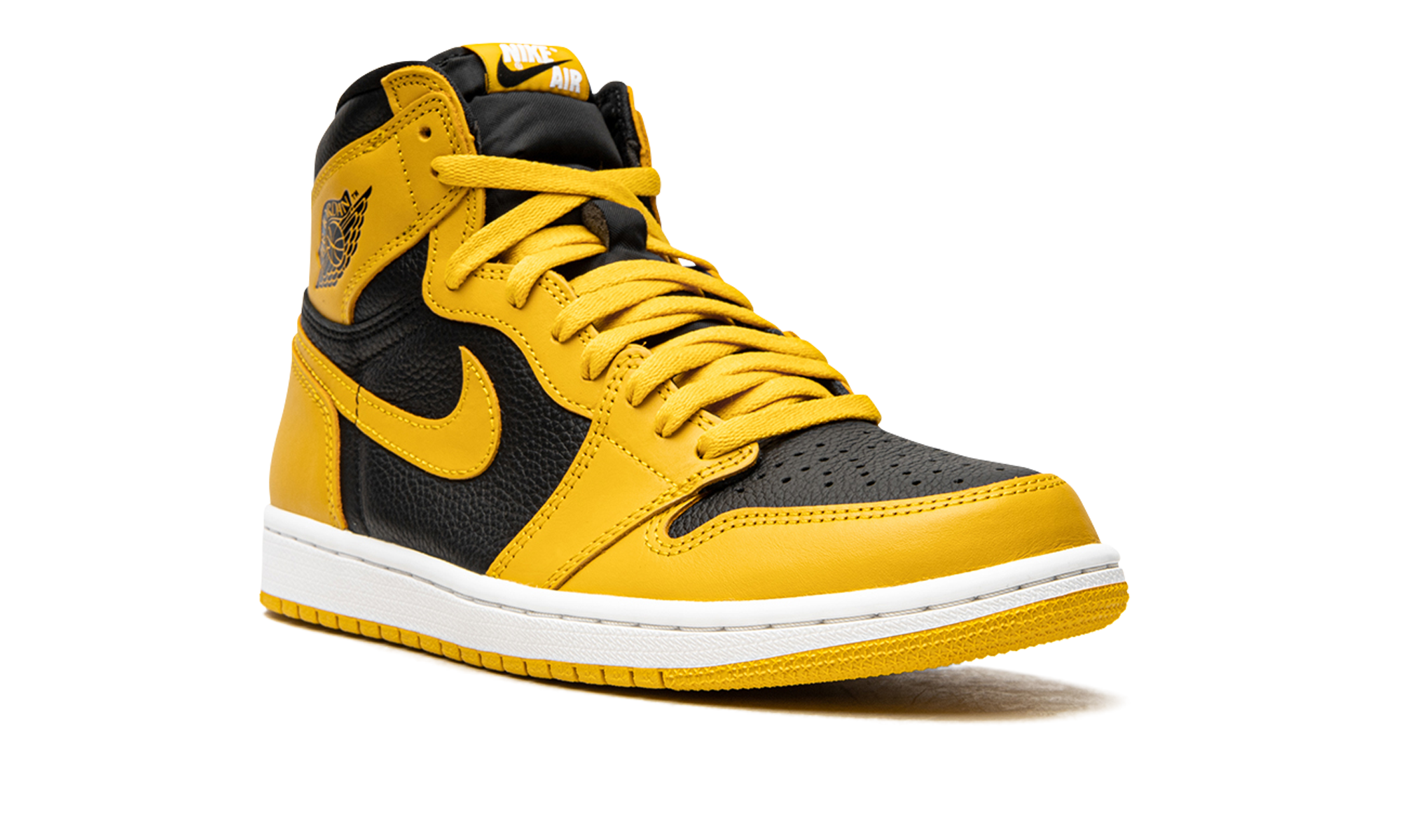 Nike Air Jordan 1 High OG "Pollen" 555088 701