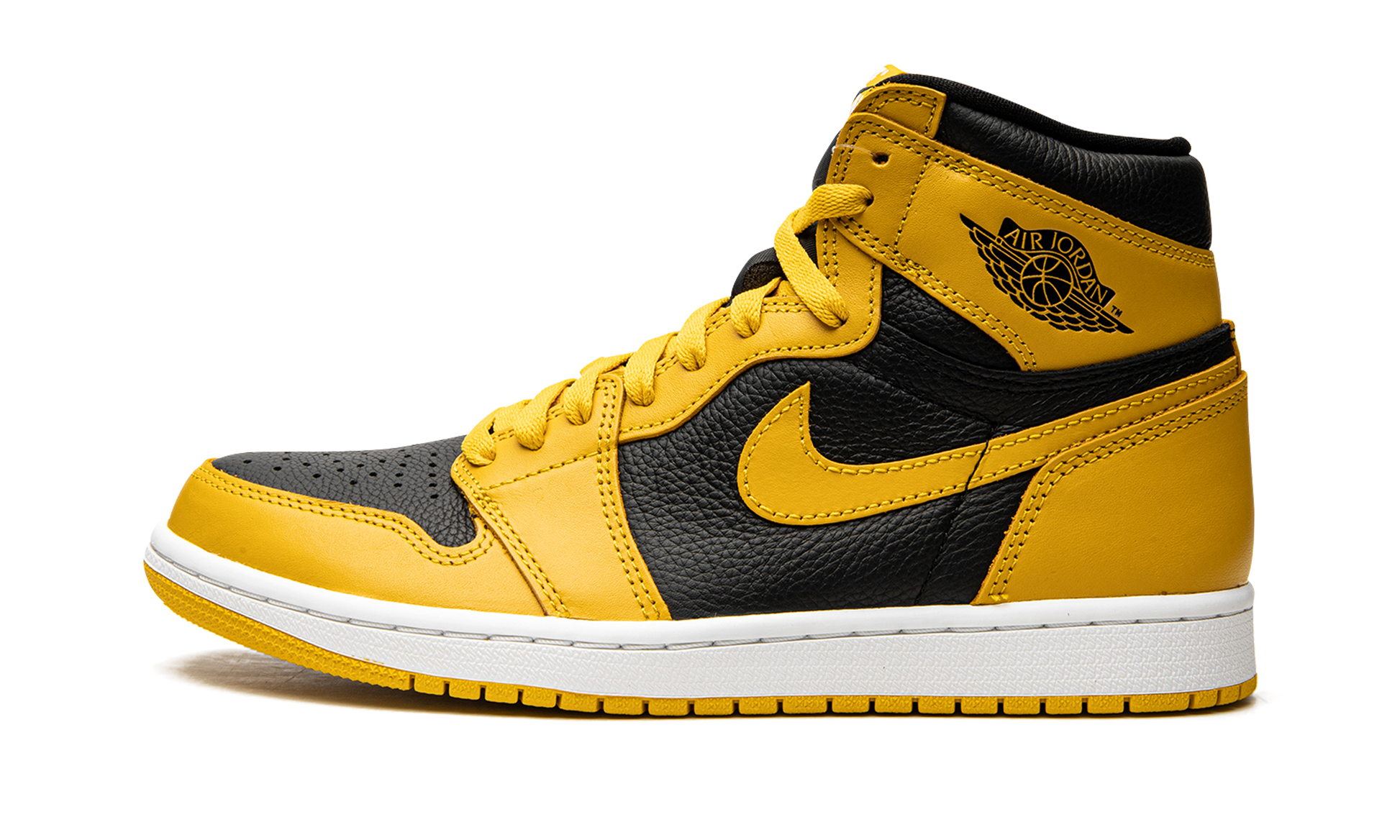 Nike Air Jordan 1 High OG "Pollen" 555088 701