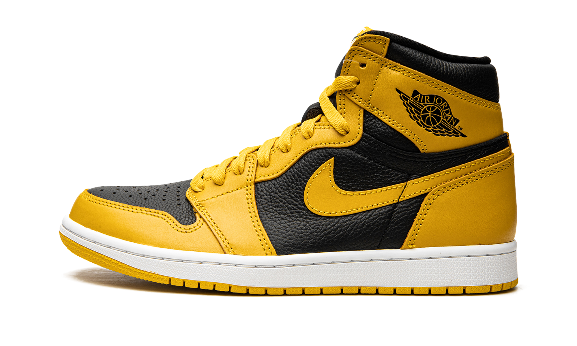 Nike Air Jordan 1 High OG "Pollen" 555088 701