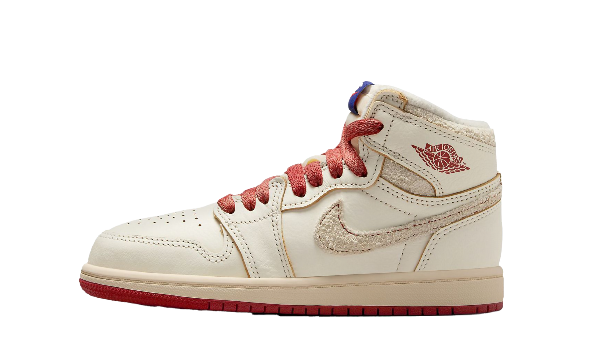 Nike Air Jordan 1 High OG Rare Air WMNS "Cinnabar" DB4612 100