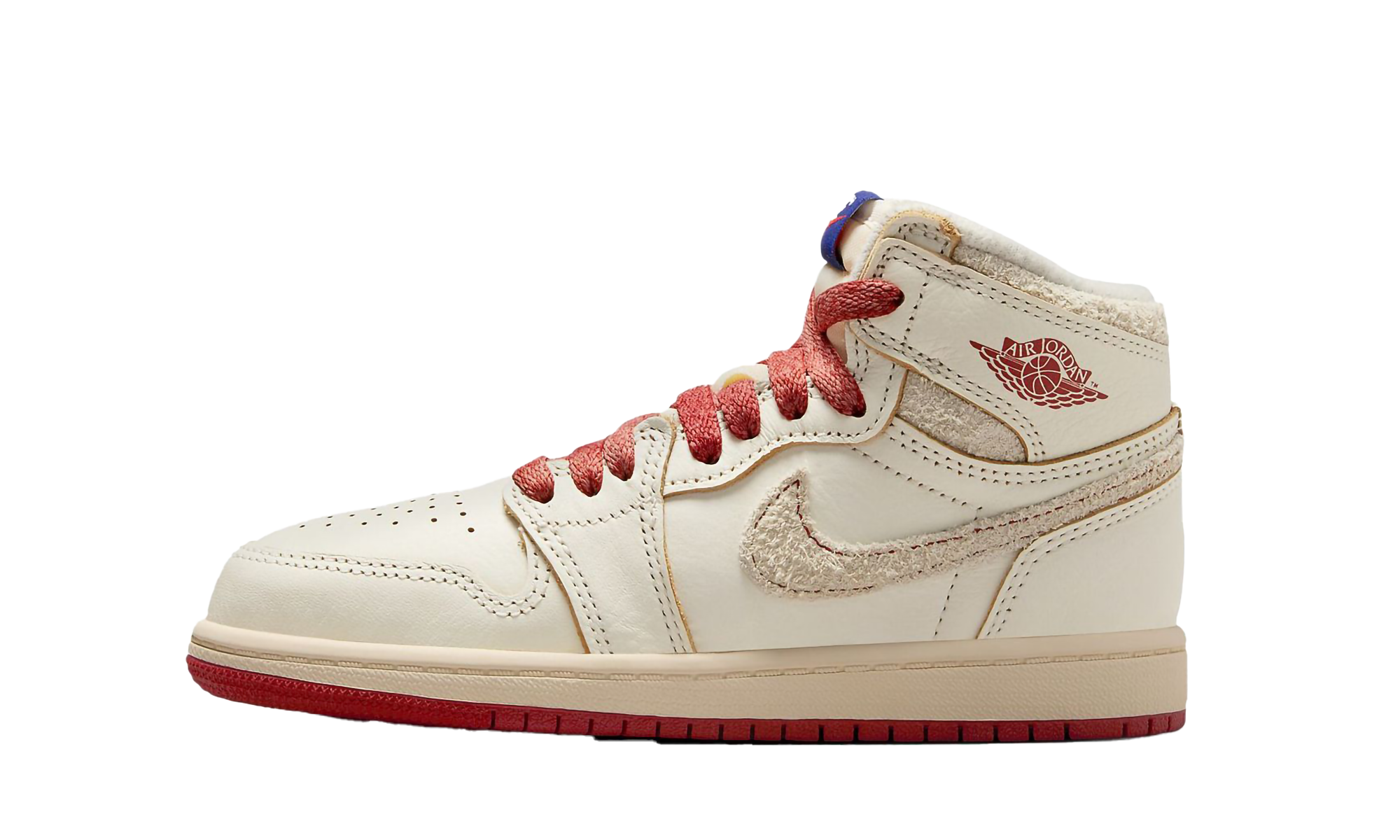 Nike Air Jordan 1 High OG Rare Air WMNS "Cinnabar" DB4612 100