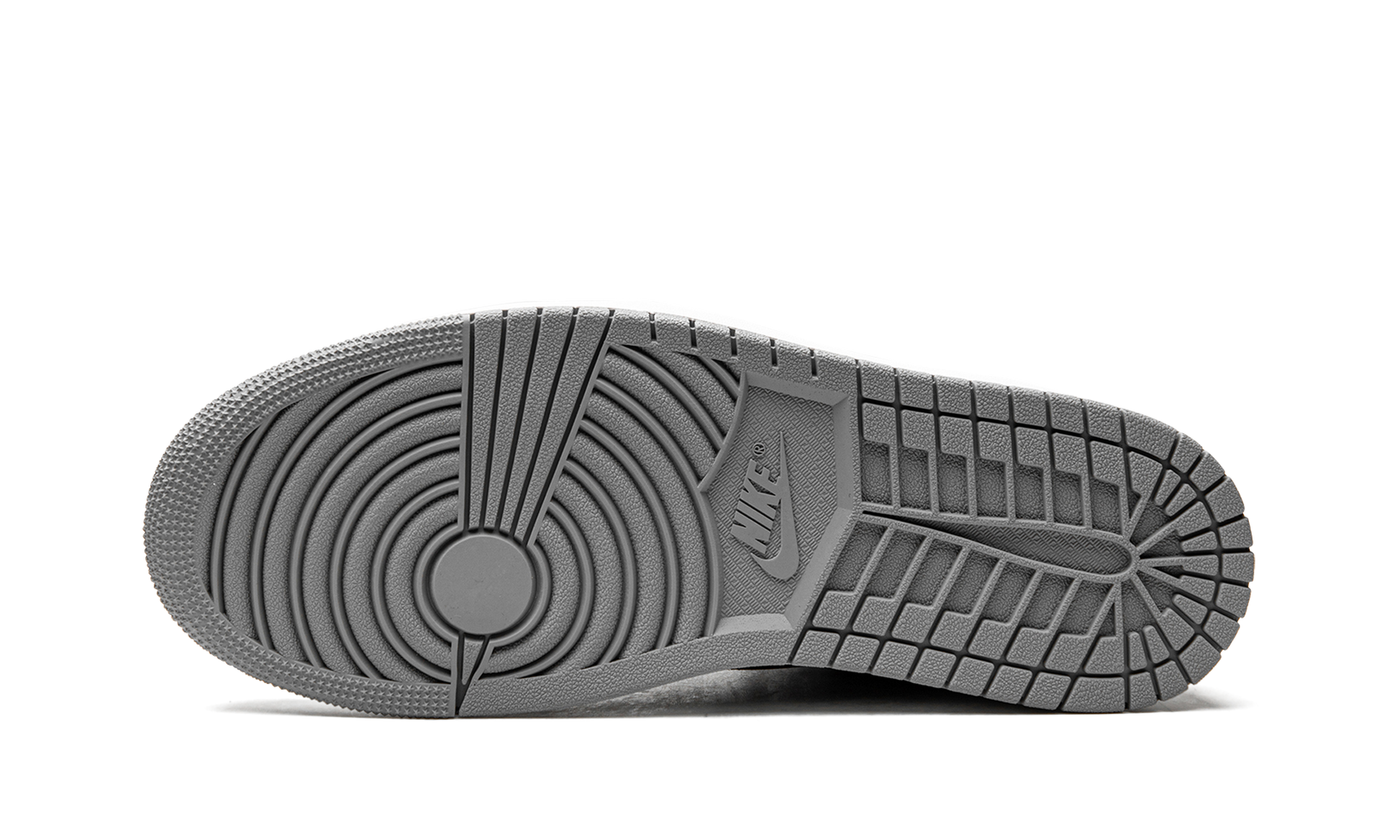 Nike Air Jordan 1 High OG "Rebellionaire" 555088 036