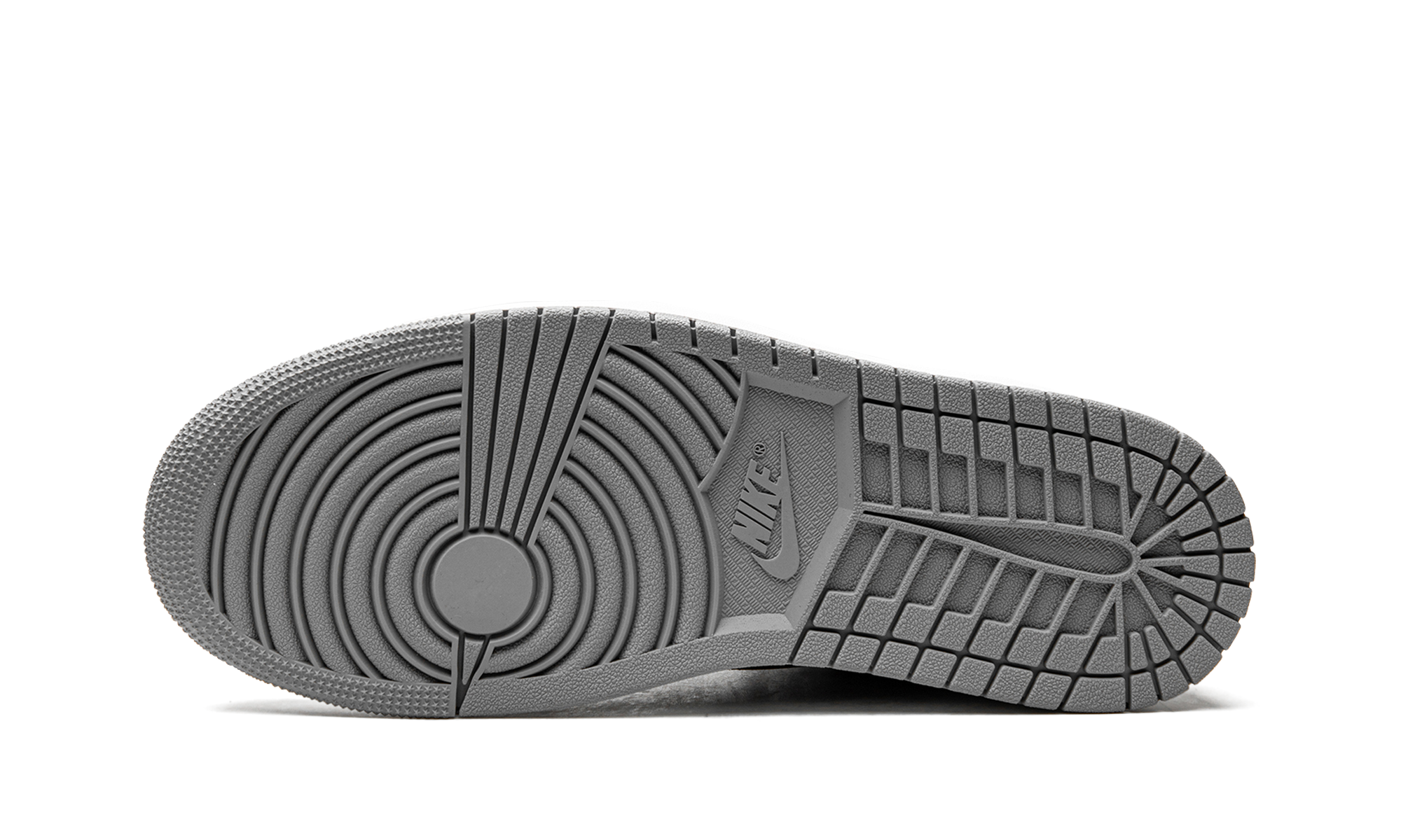 Nike Air Jordan 1 High OG "Rebellionaire" 555088 036