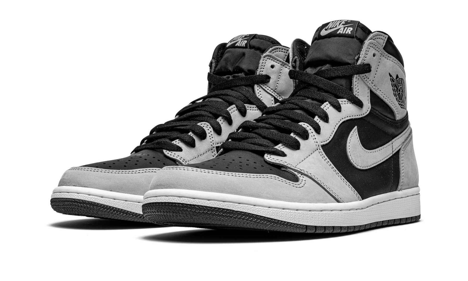 Nike Air Jordan 1 High OG "Shadow 2.0" 555088 035