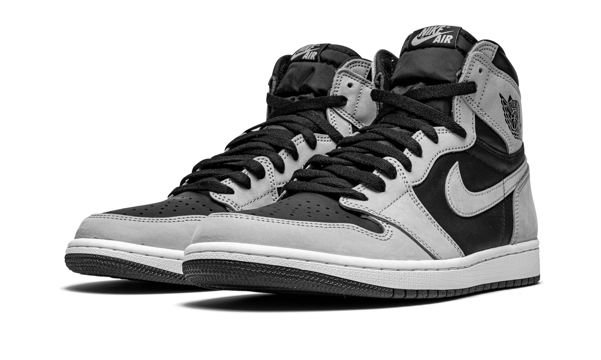 Nike Air Jordan 1 High OG "Shadow 2.0" 555088 035