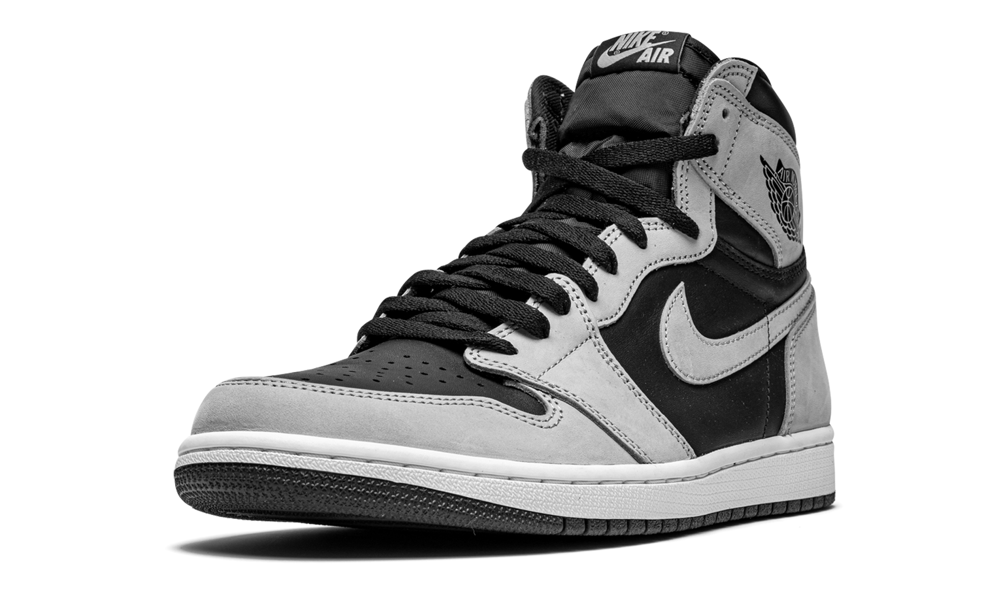 Nike Air Jordan 1 High OG "Shadow 2.0" 555088 035