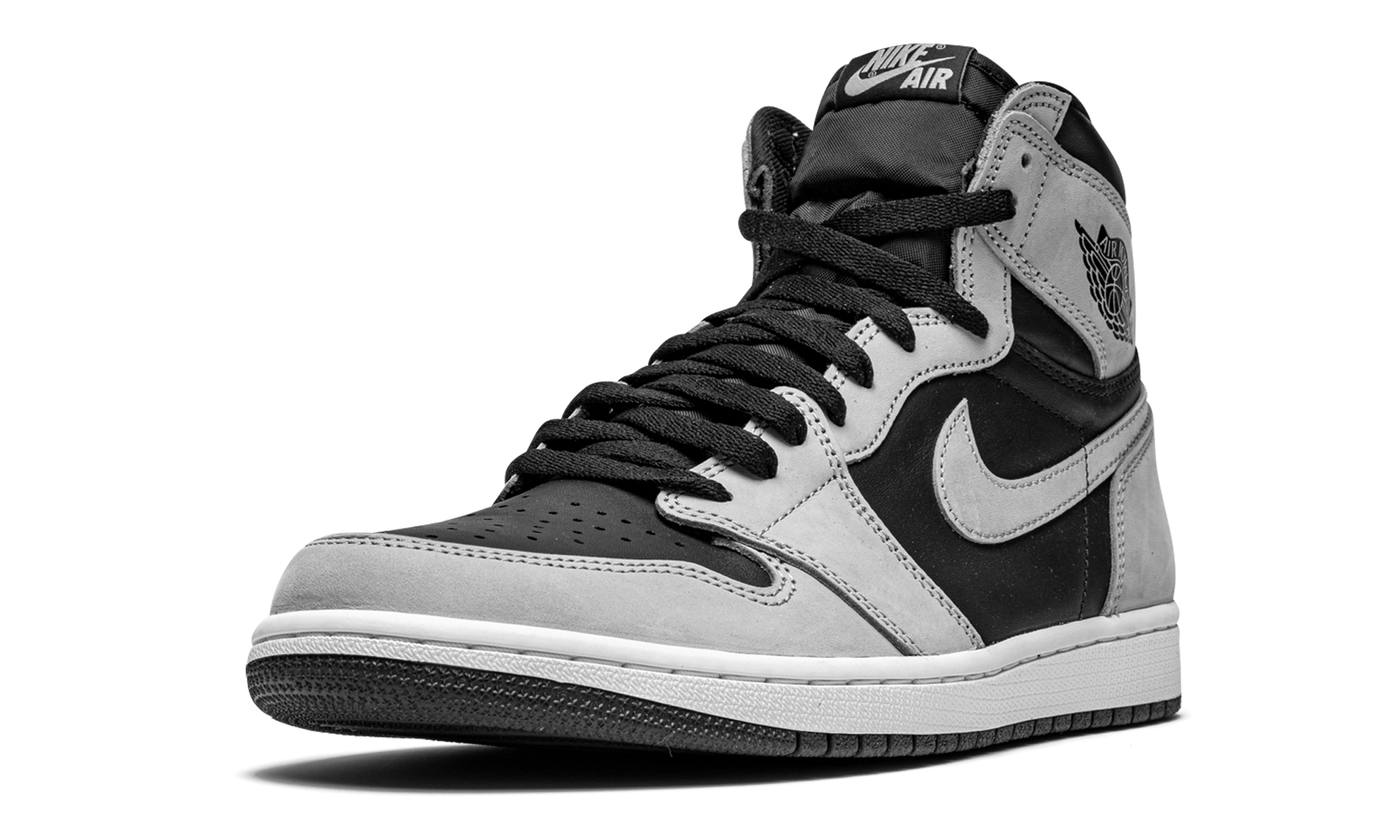 Nike Air Jordan 1 High OG "Shadow 2.0" 555088 035