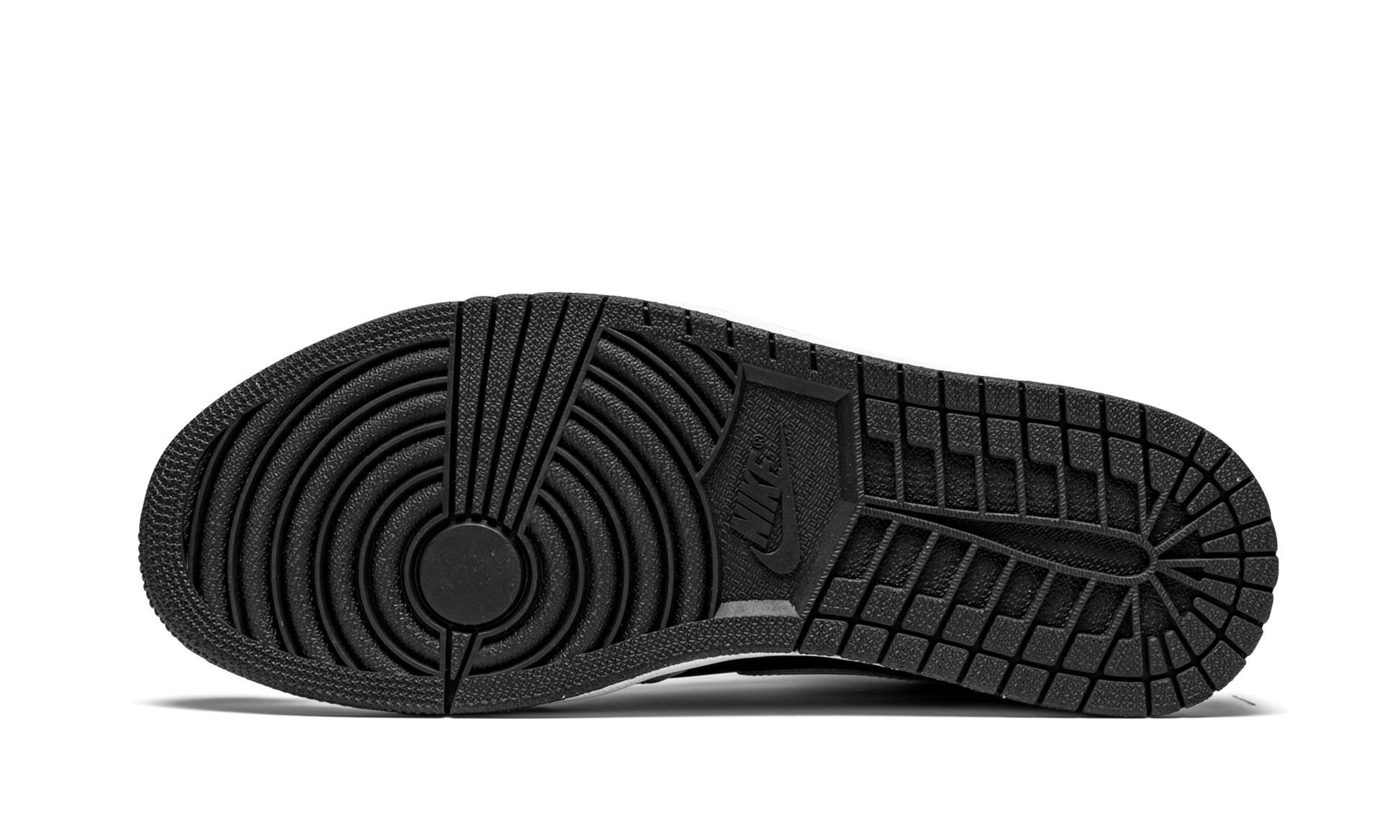 Nike Air Jordan 1 High OG "Shadow 2.0" 555088 035