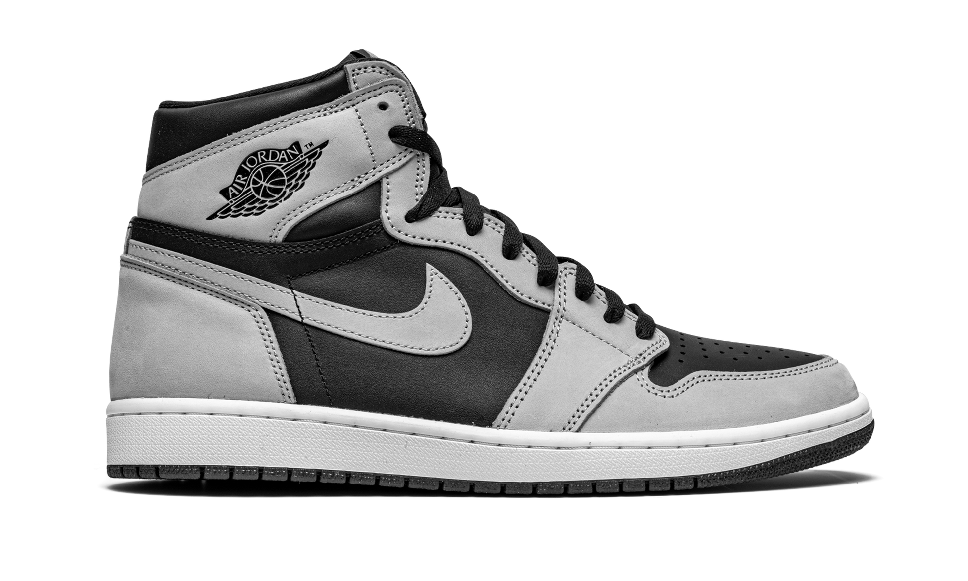 Nike Air Jordan 1 High OG "Shadow 2.0" 555088 035