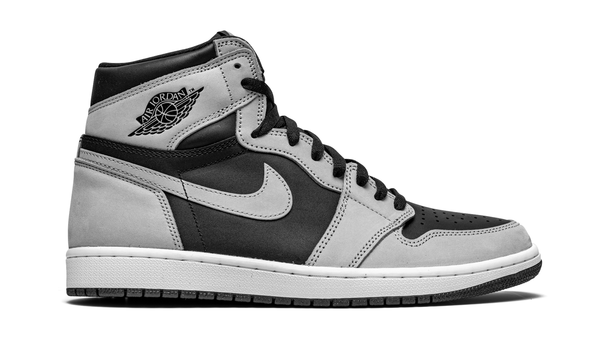 Nike Air Jordan 1 High OG "Shadow 2.0" 555088 035