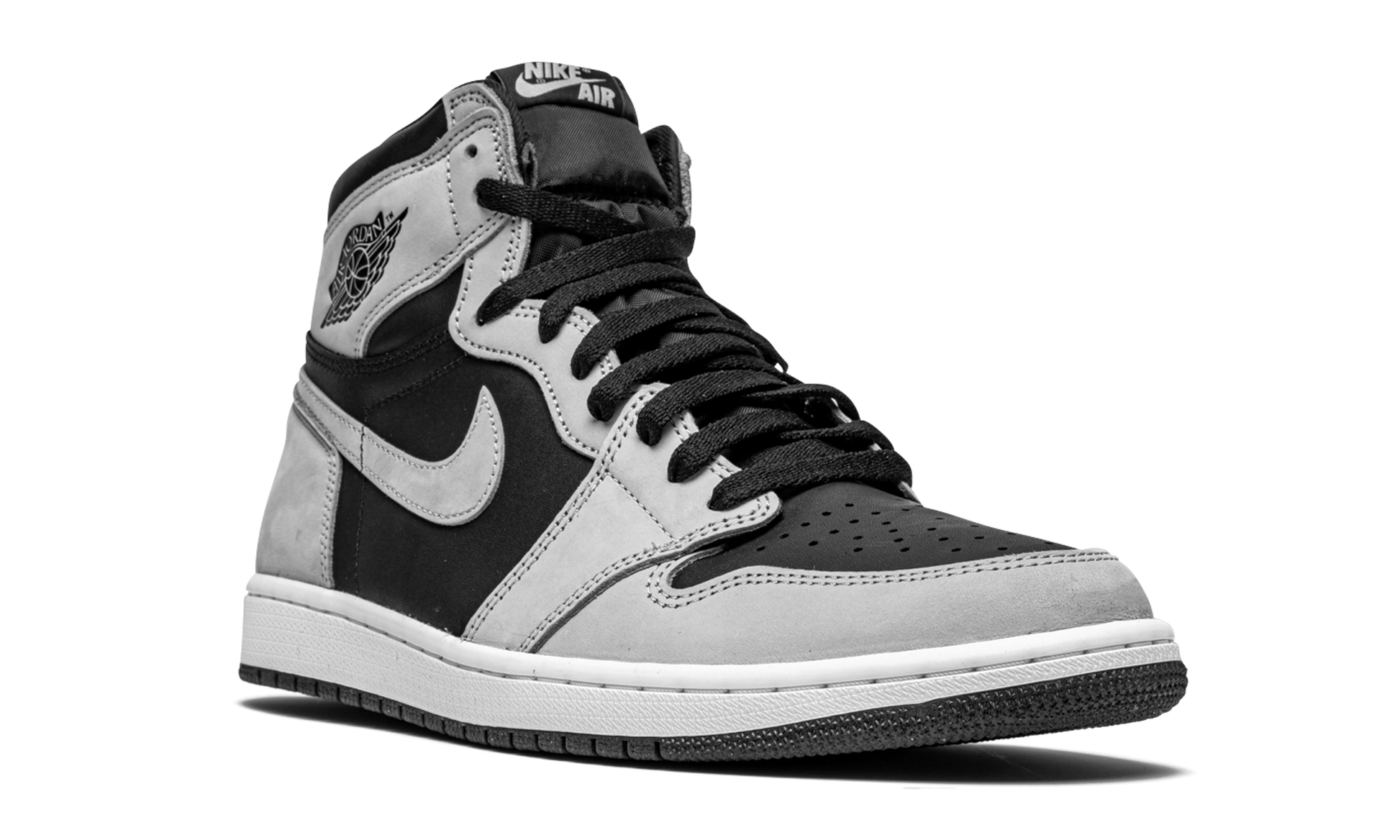 Nike Air Jordan 1 High OG "Shadow 2.0" 555088 035