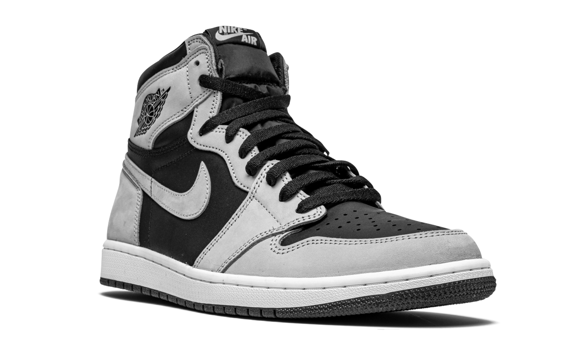 Nike Air Jordan 1 High OG "Shadow 2.0" 555088 035