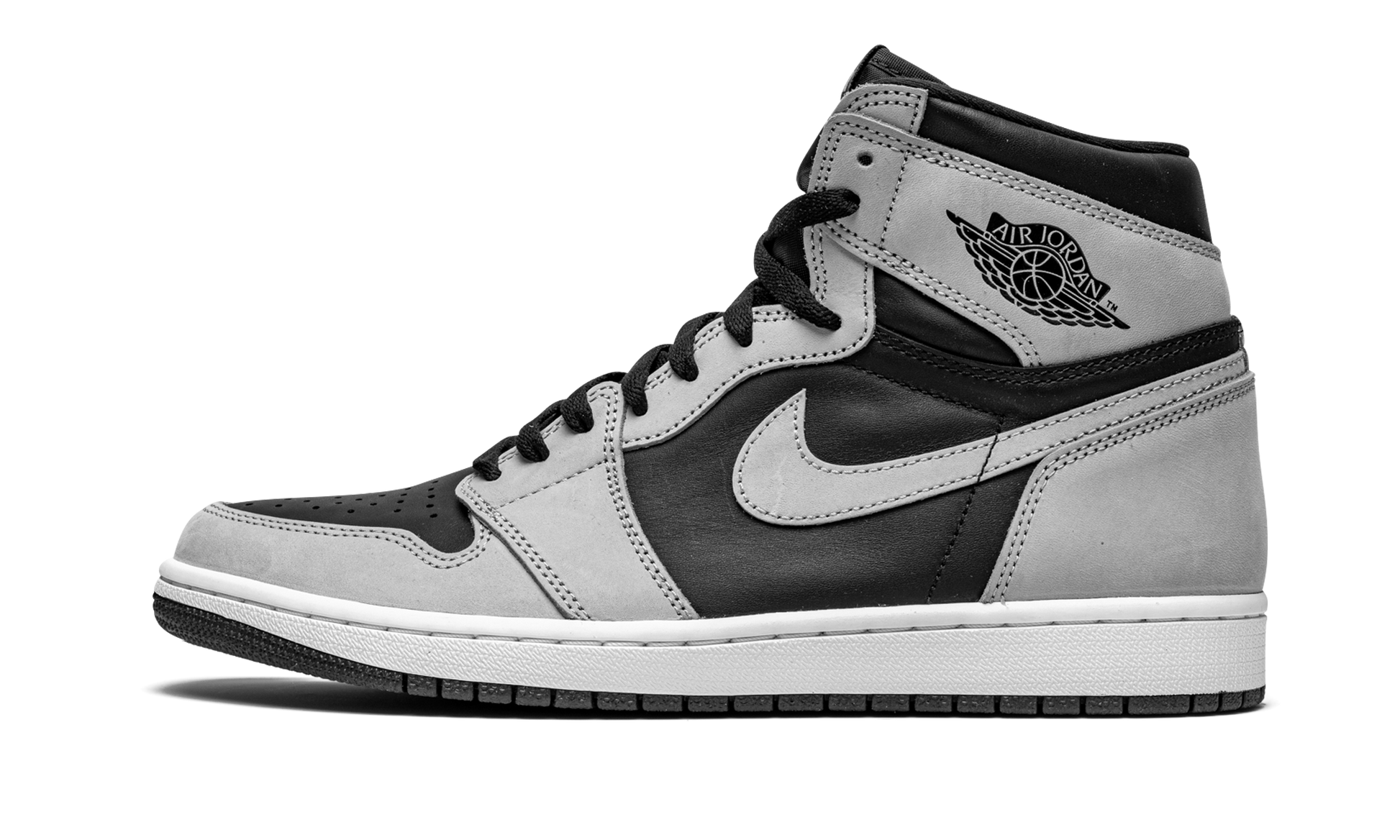 Nike Air Jordan 1 High OG "Shadow 2.0" 555088 035