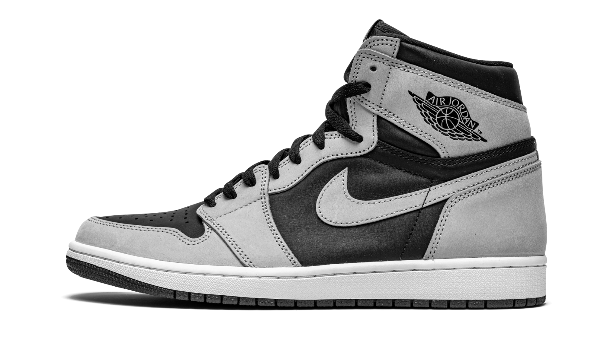 Nike Air Jordan 1 High OG "Shadow 2.0" 555088 035