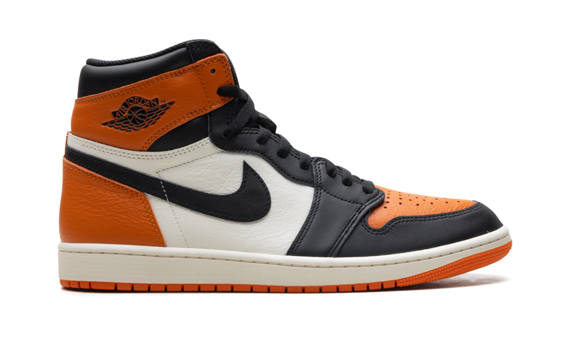 Nike Air Jordan 1 High OG "Shattered Backboard (2025)" DZ5485 008